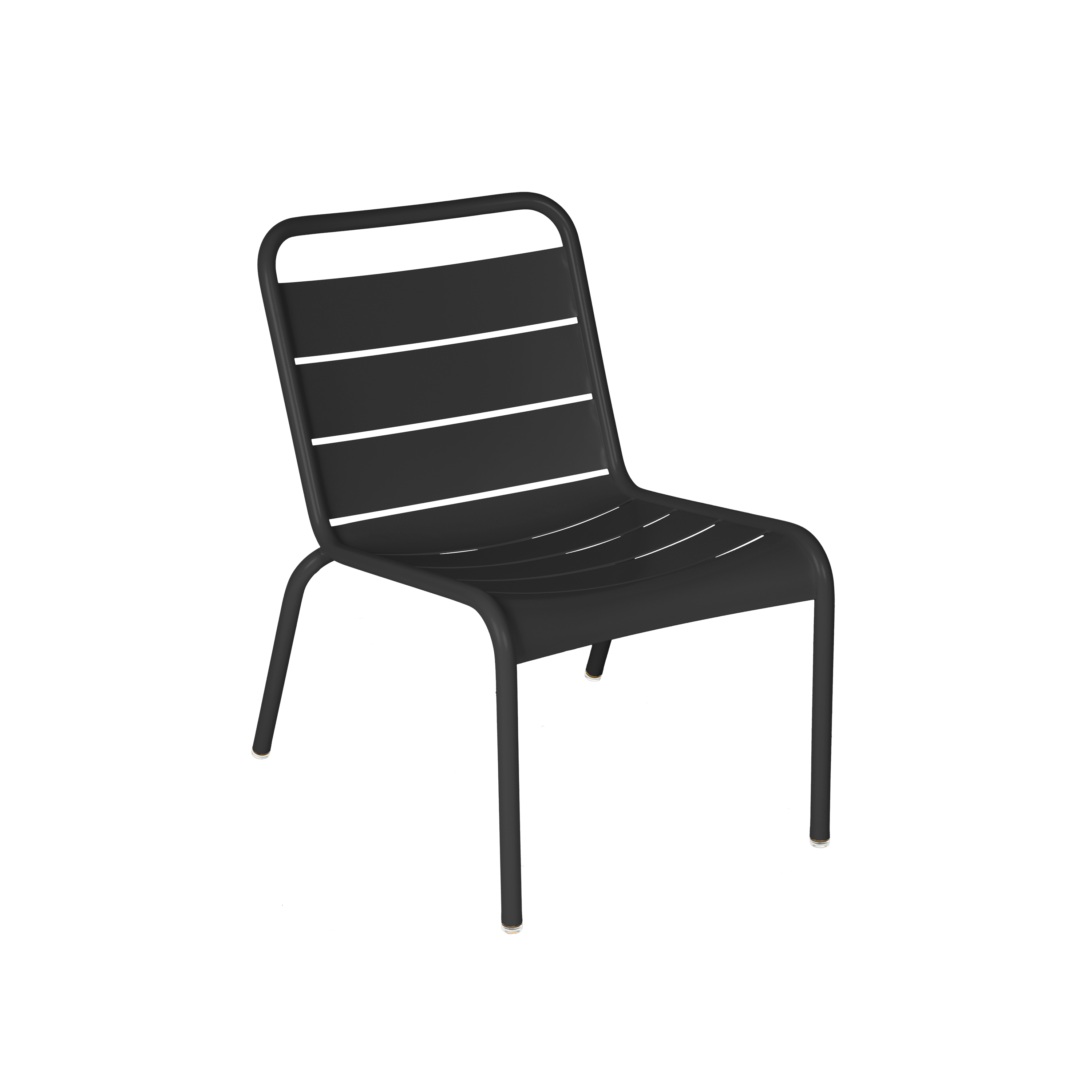 Produkt Luxembourg | Lounge Chair des Herstellers FERMOB anzeigen