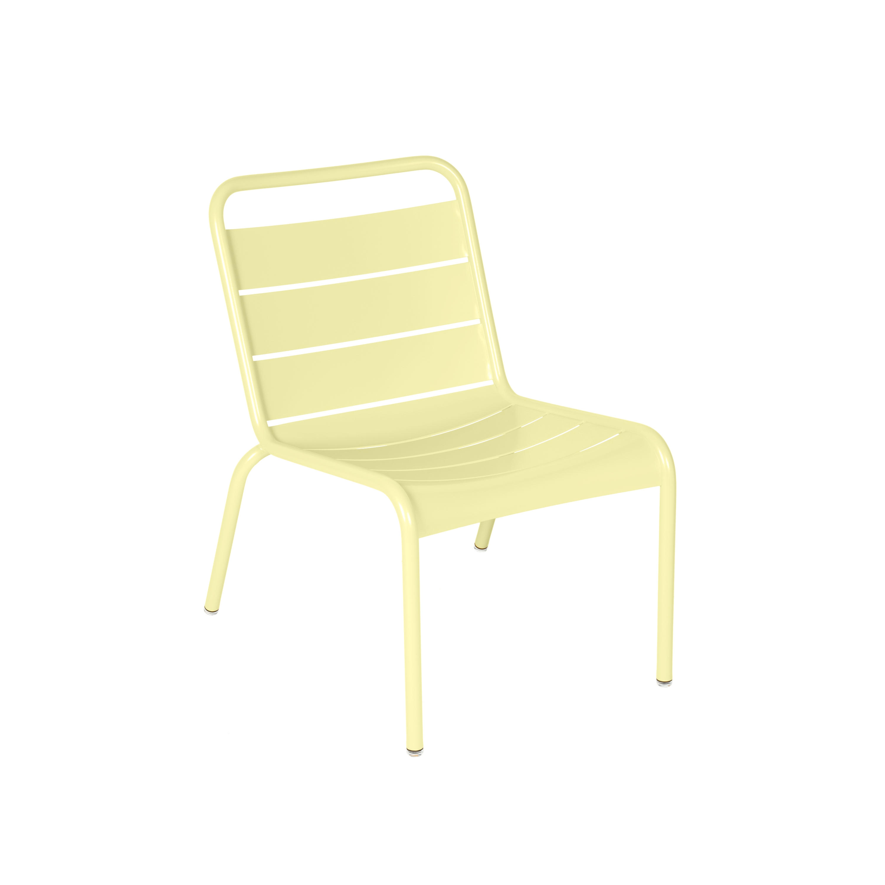 Luxembourg | Lounge Chair