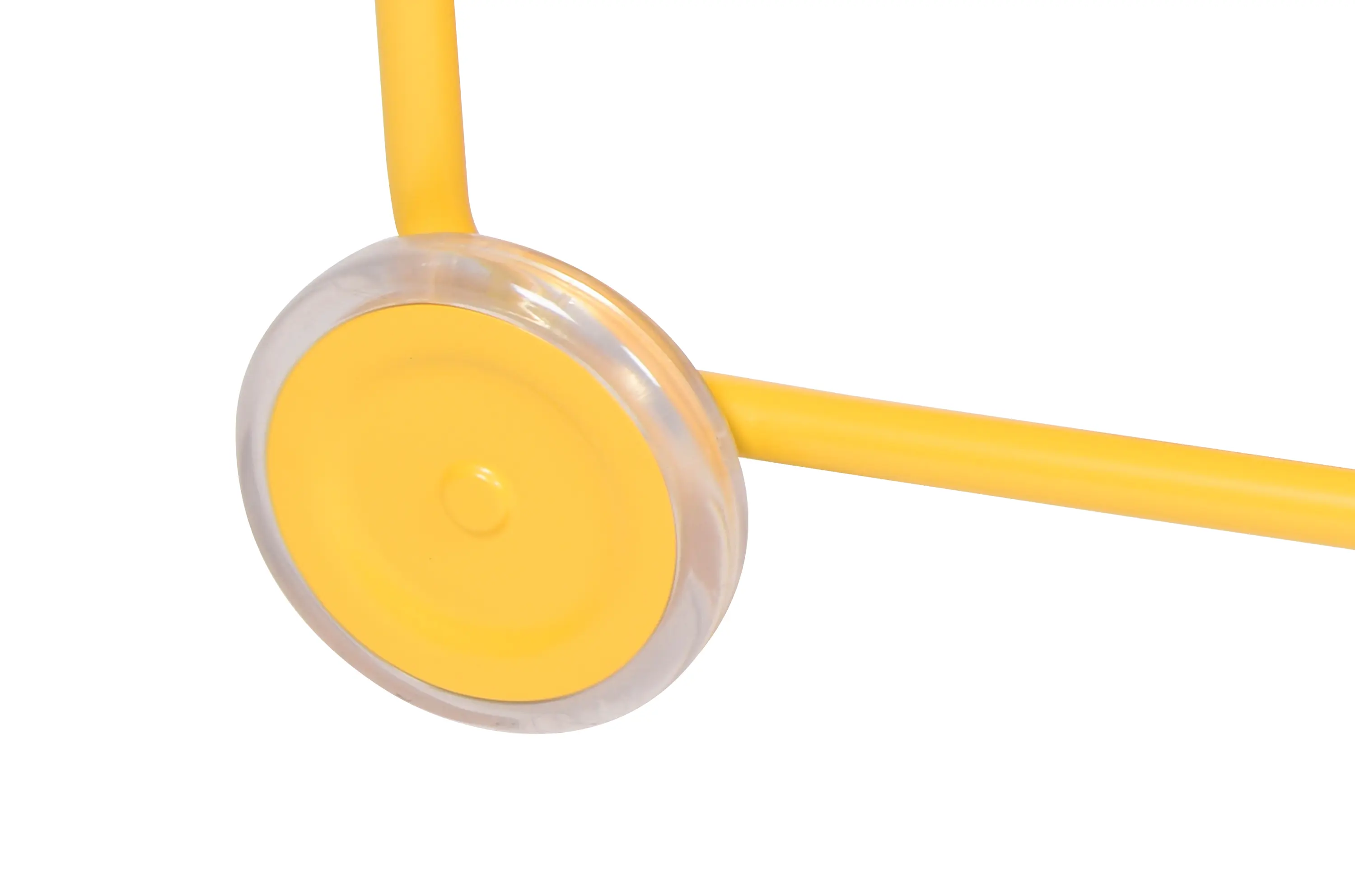 FERMOB - Luxembourg | Lounge Low Table With Casters