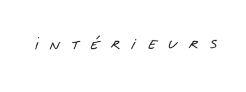 Logo for manufacturer Intérieurs