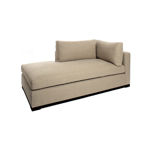 Display product Julien Chaise Longue from manufacturer Intérieurs