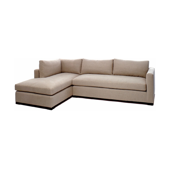 Display product Julien L Shaped Sofa from manufacturer Intérieurs