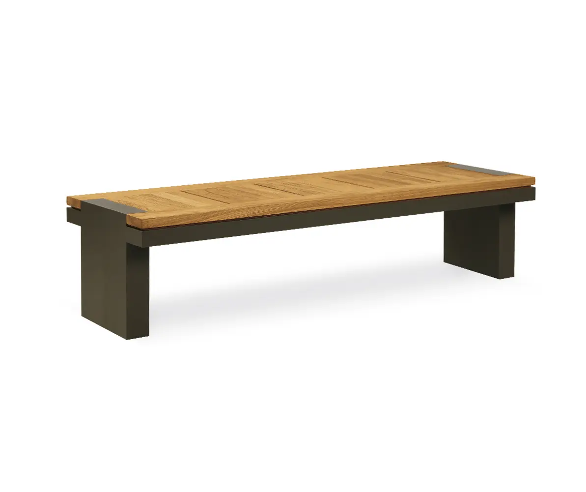 Sutherland - 14066 Peninsula Bench