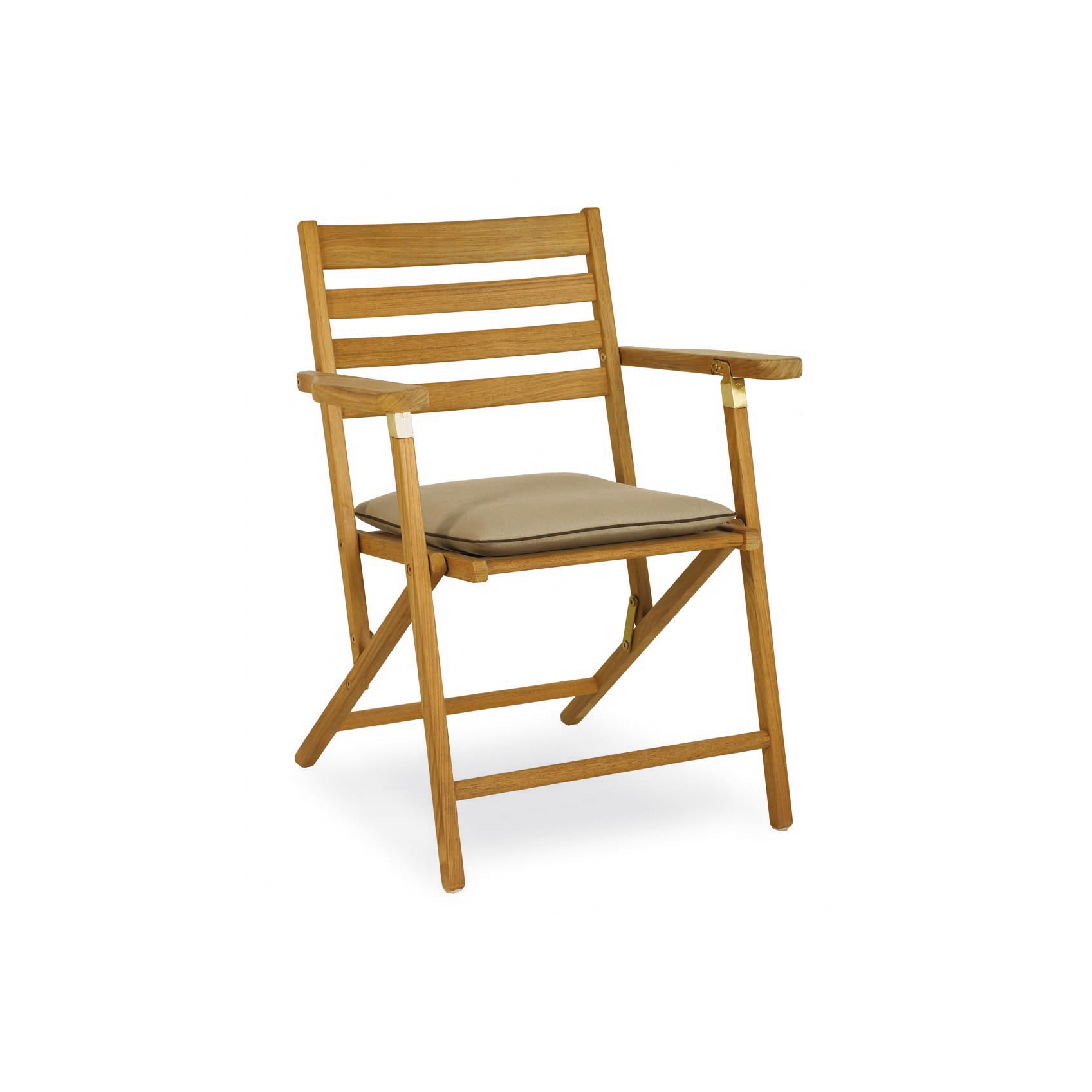Display product 16001 Ship to Shore Dining Arm Chair from manufacturer Sutherland