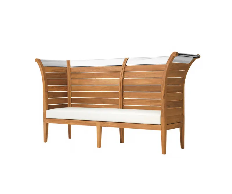 Sutherland - 40398 Sherwood Highback Sofa
