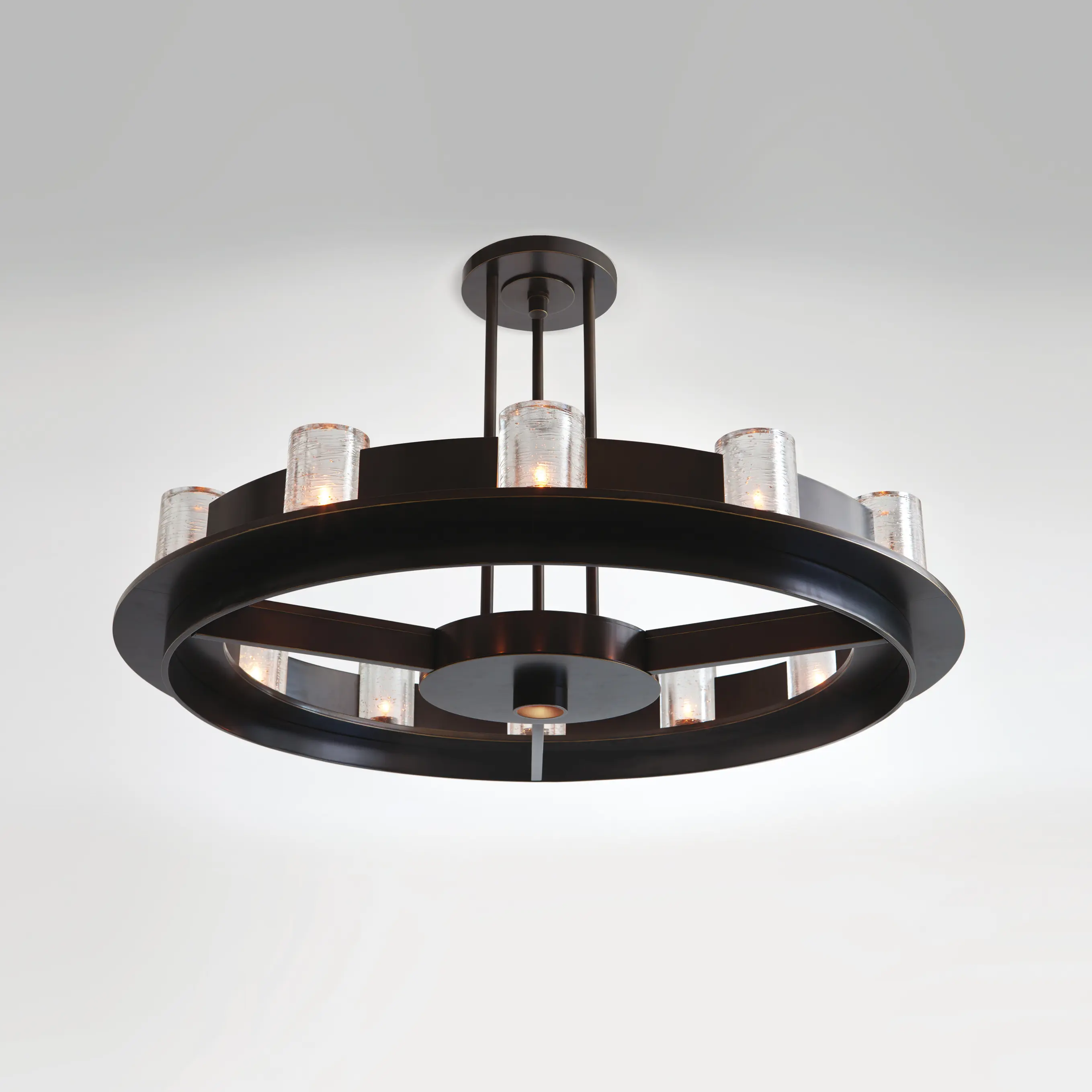 Sutherland - 95414 Midi Chandelier
