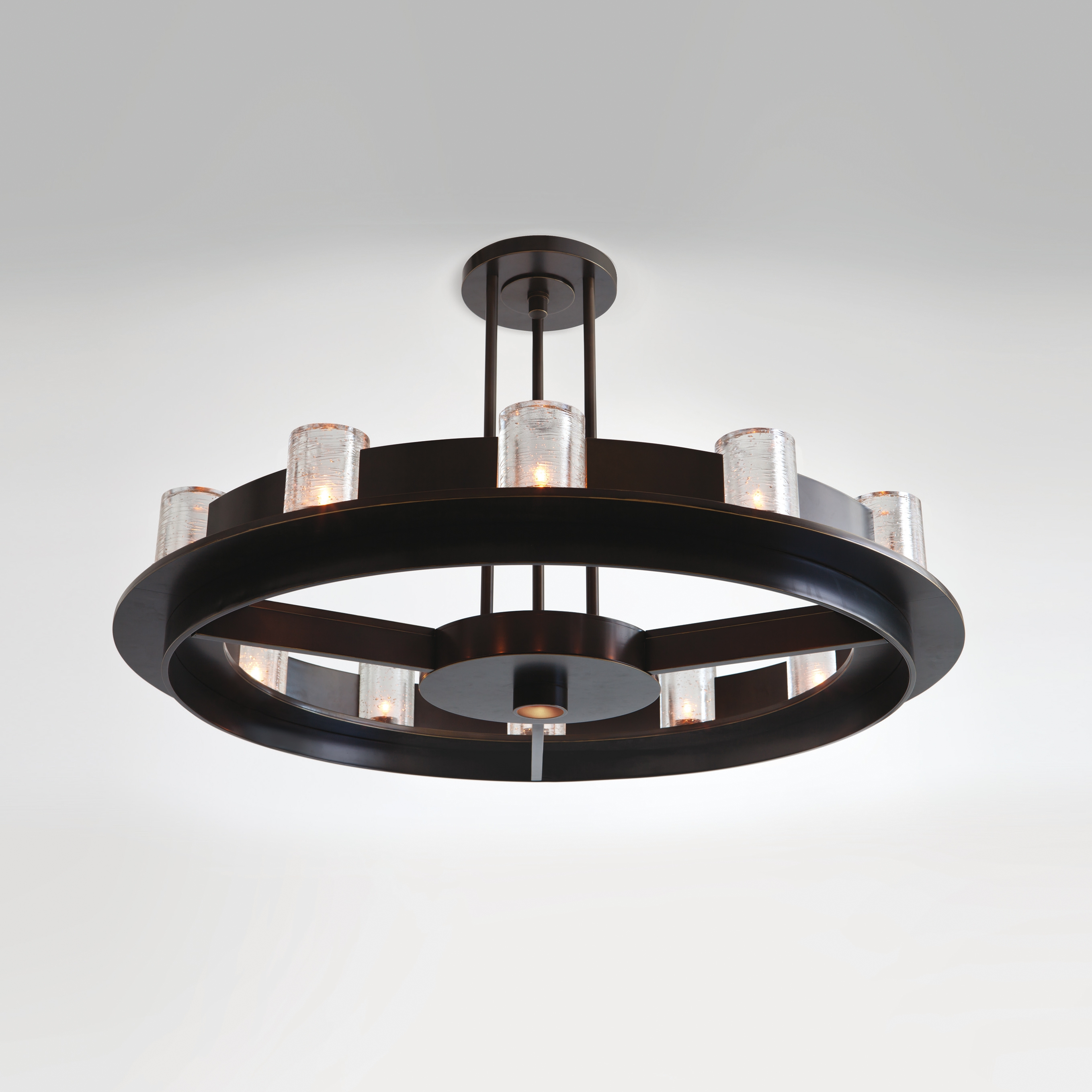 Display product 95414 Midi Chandelier from manufacturer Sutherland