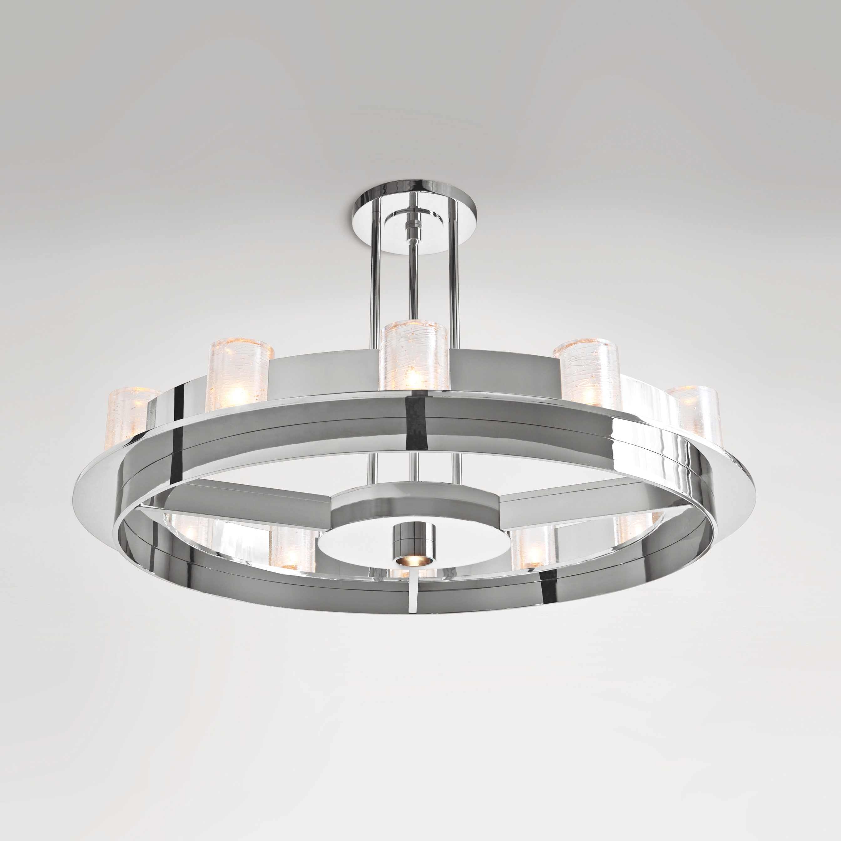 95414 Midi Chandelier
