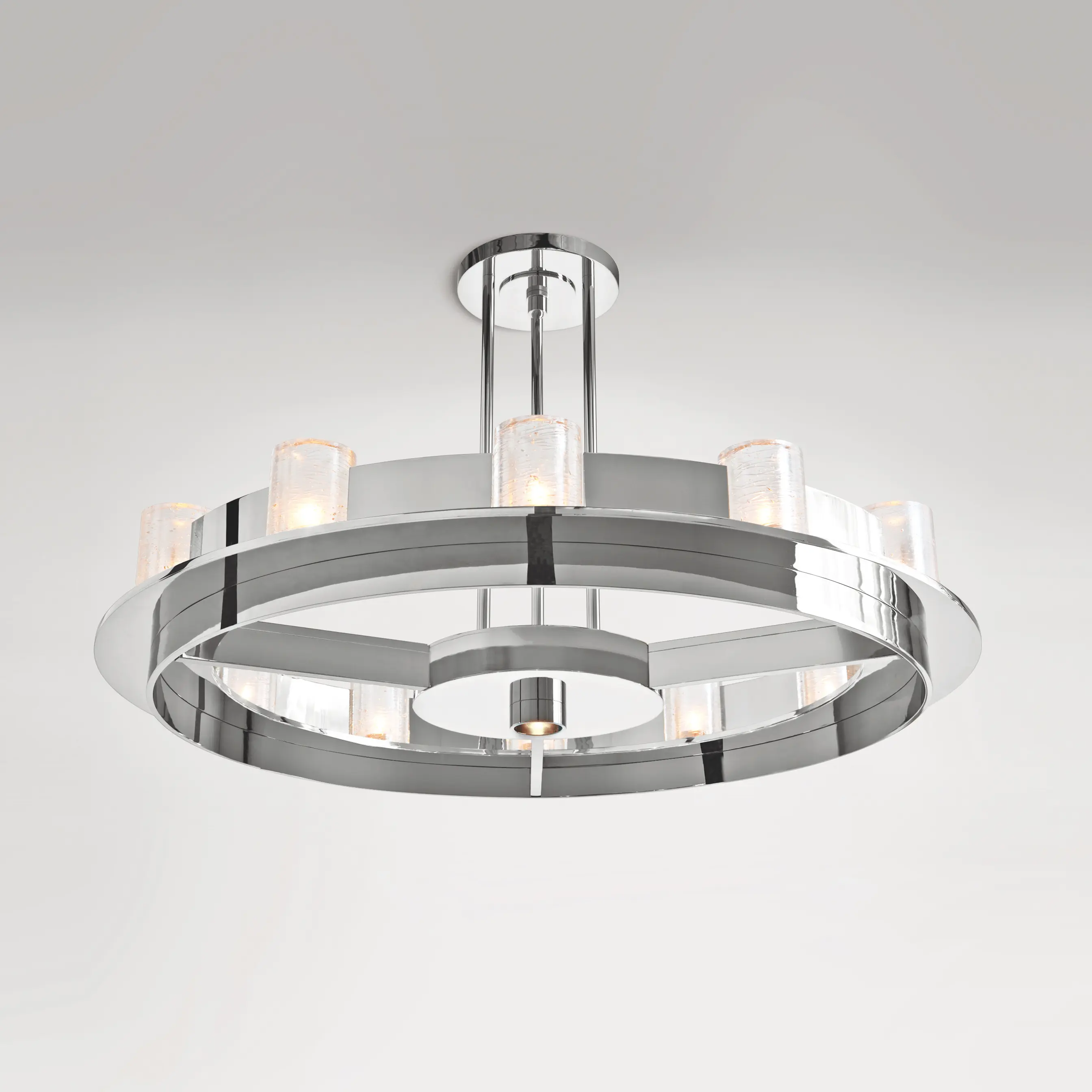 Sutherland - 95414 Midi Chandelier