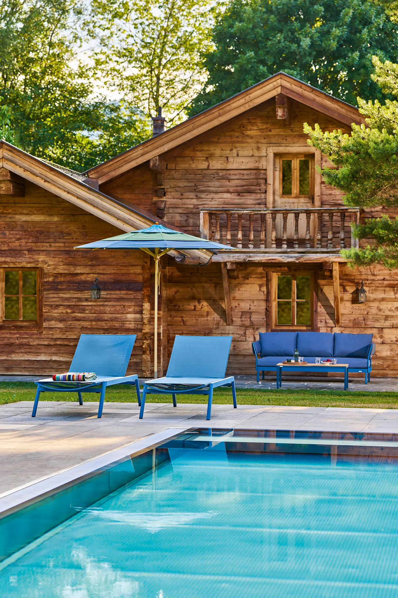 Weishäupl - Minu Daybed
