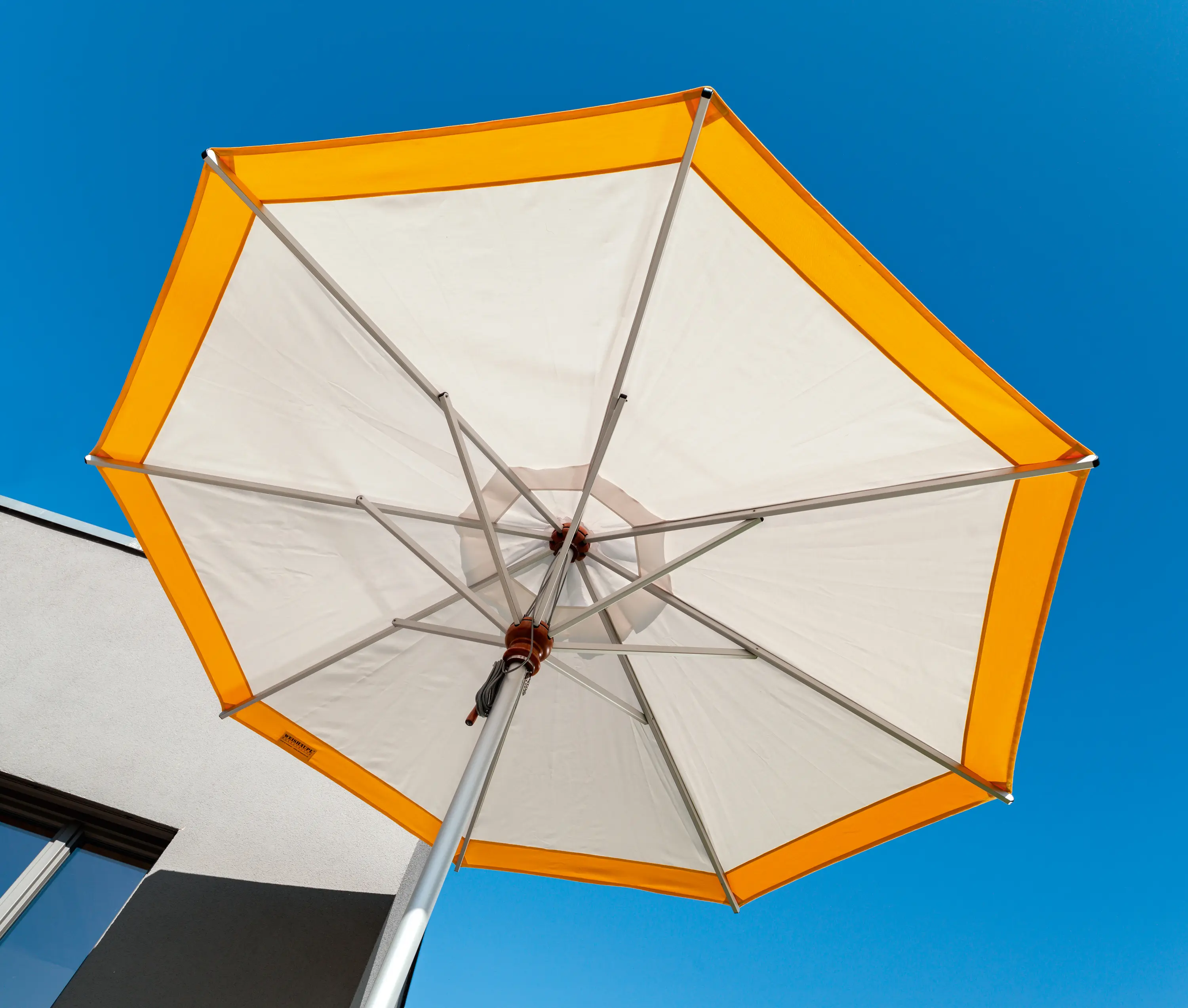 Weishäupl - Alu Parasol