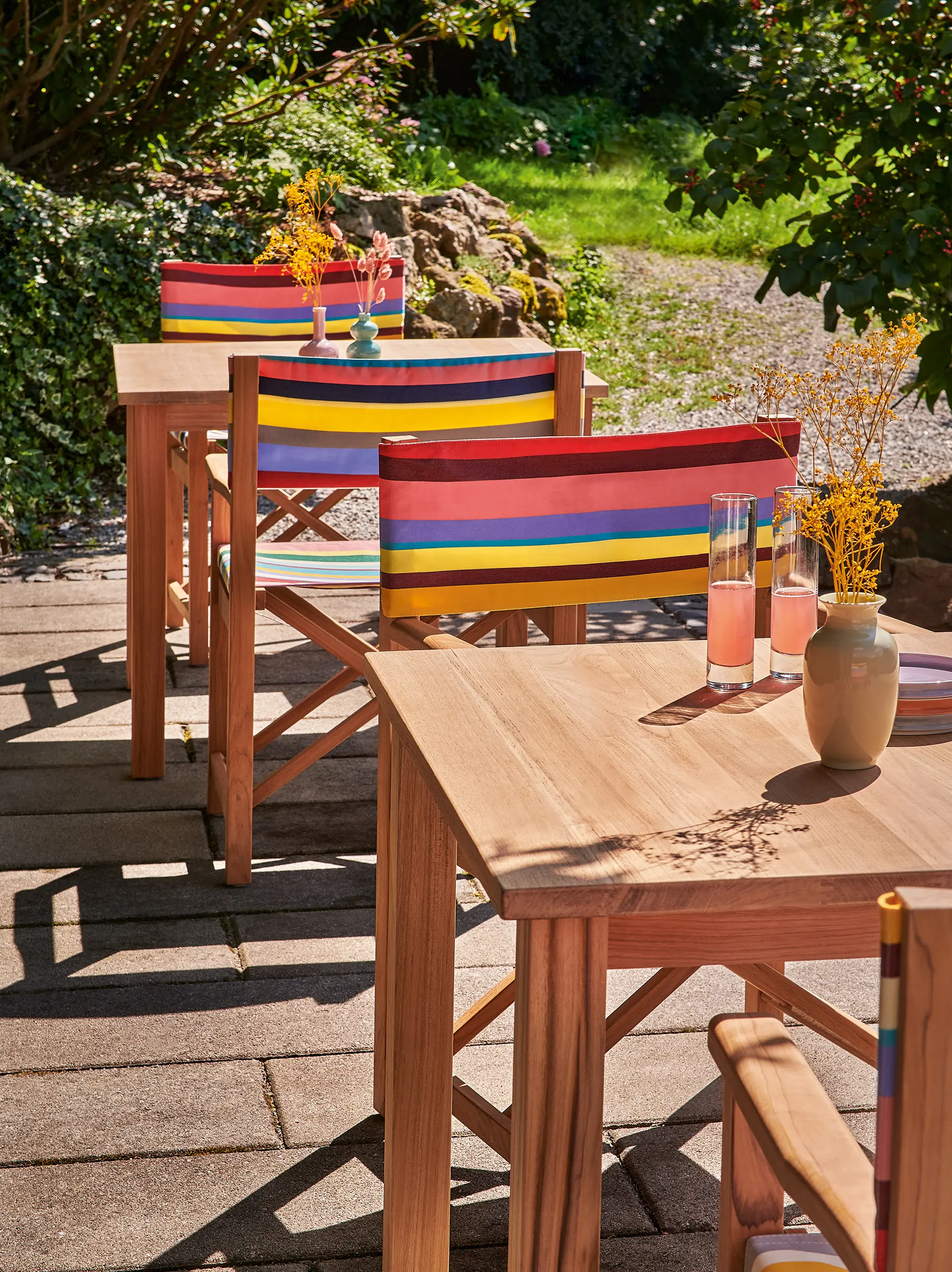 Weishäupl - Neck cushion for Cabin Deckchair Basic