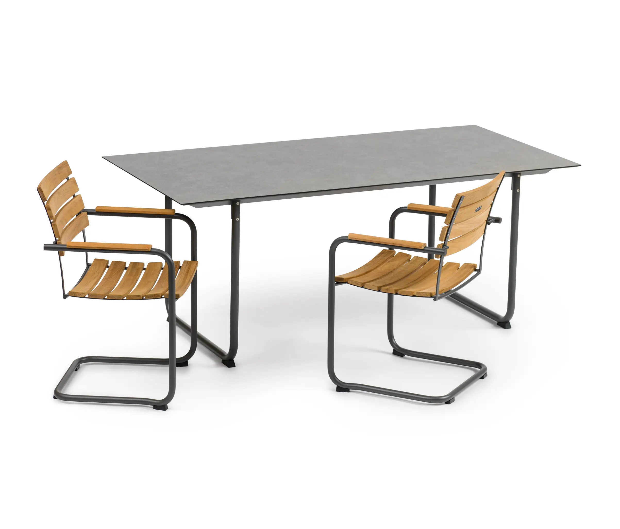 Weishäupl - Prato Sunlounger