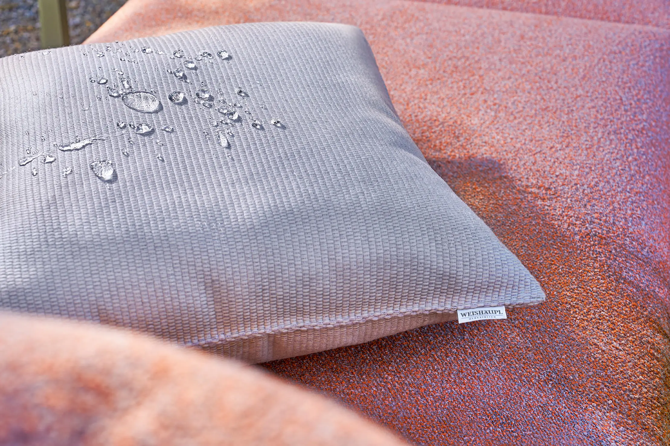 Weishäupl - Pillows
