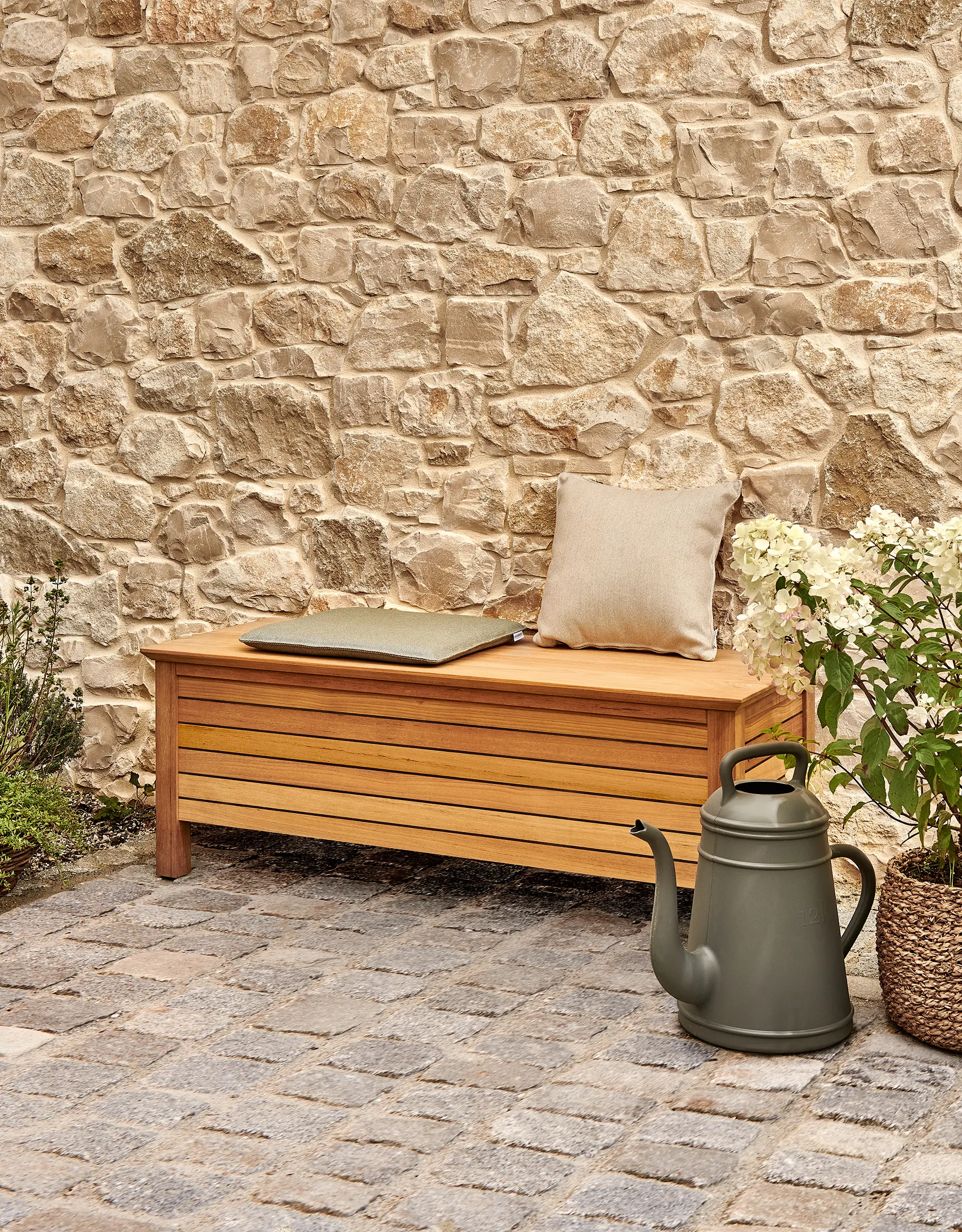 Weishäupl - Deck Single board