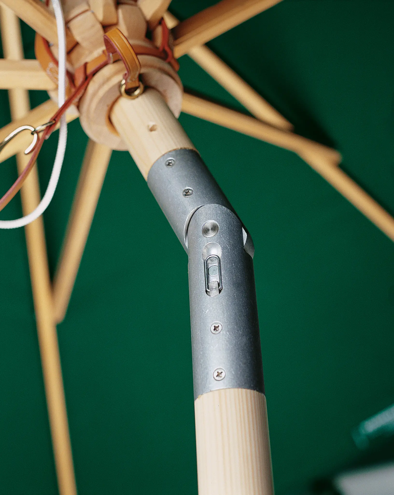 Weishäupl - Accessories - Telescopic Parasol Base