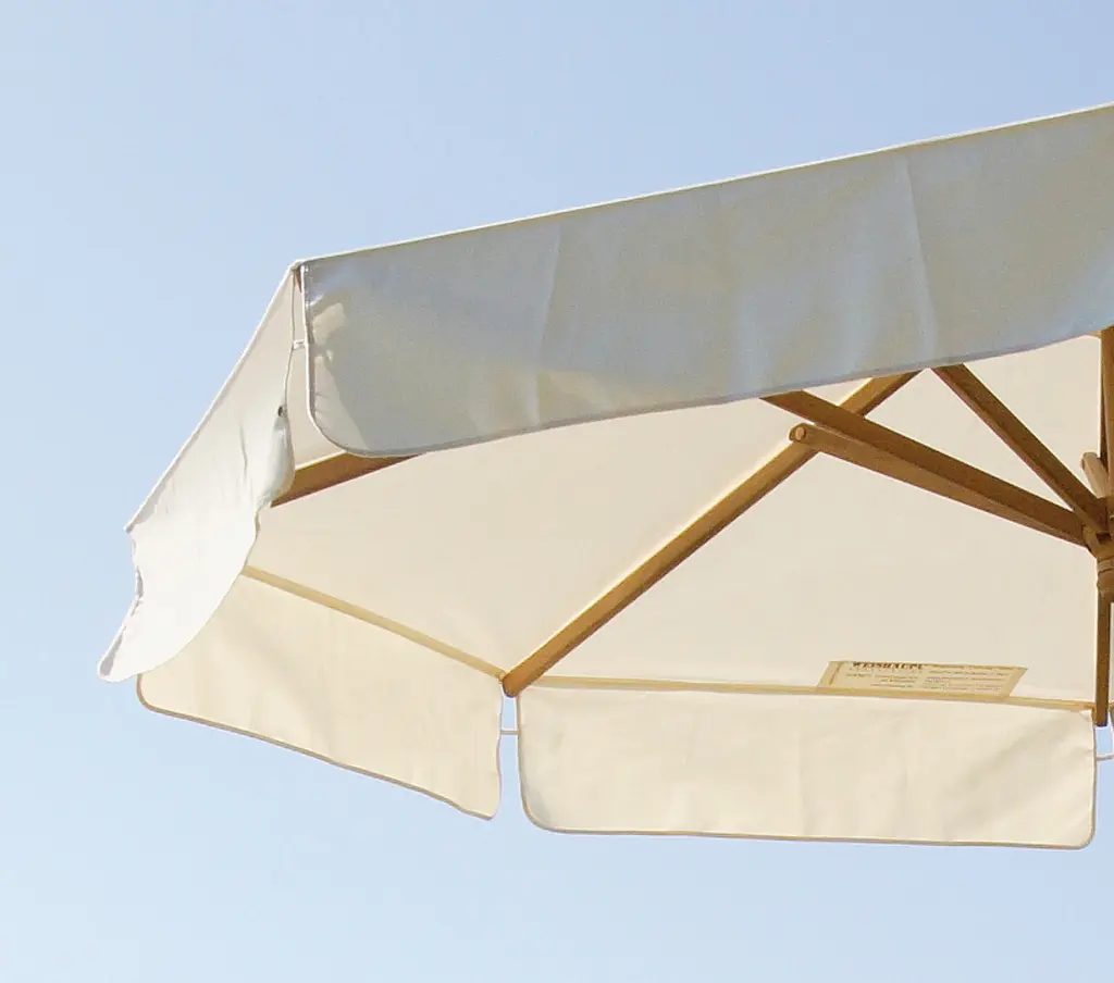 Weishäupl - Accessories - Telescopic Parasol Base