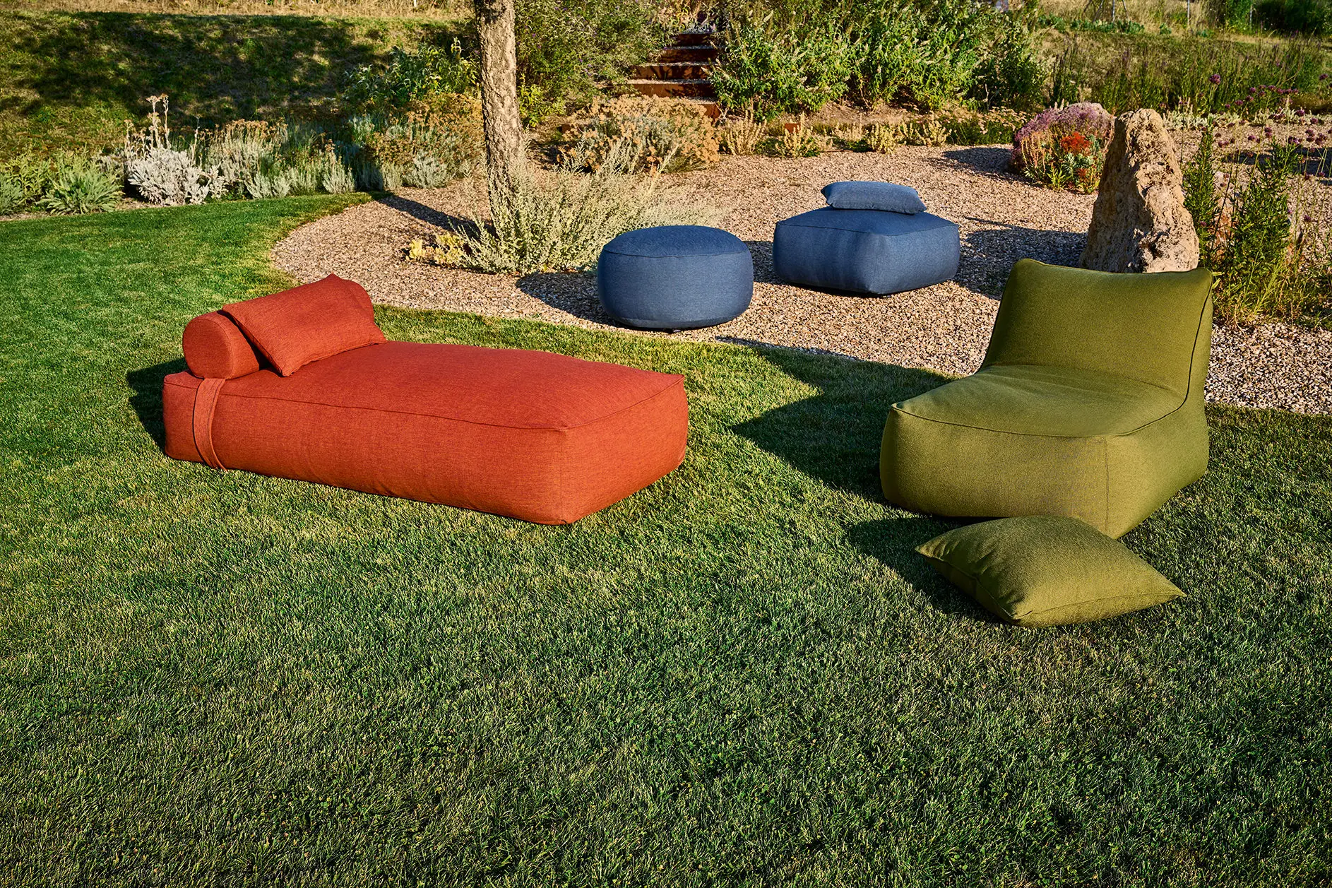 Weishäupl - Maliha Lounge Pillow