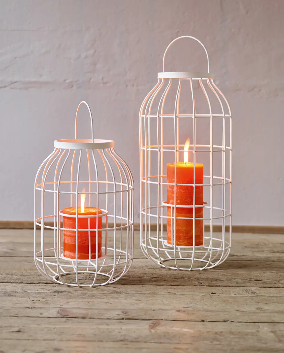 Weishäupl - Lantern small