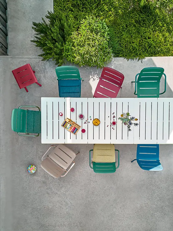 Weishäupl - Vapio Stool