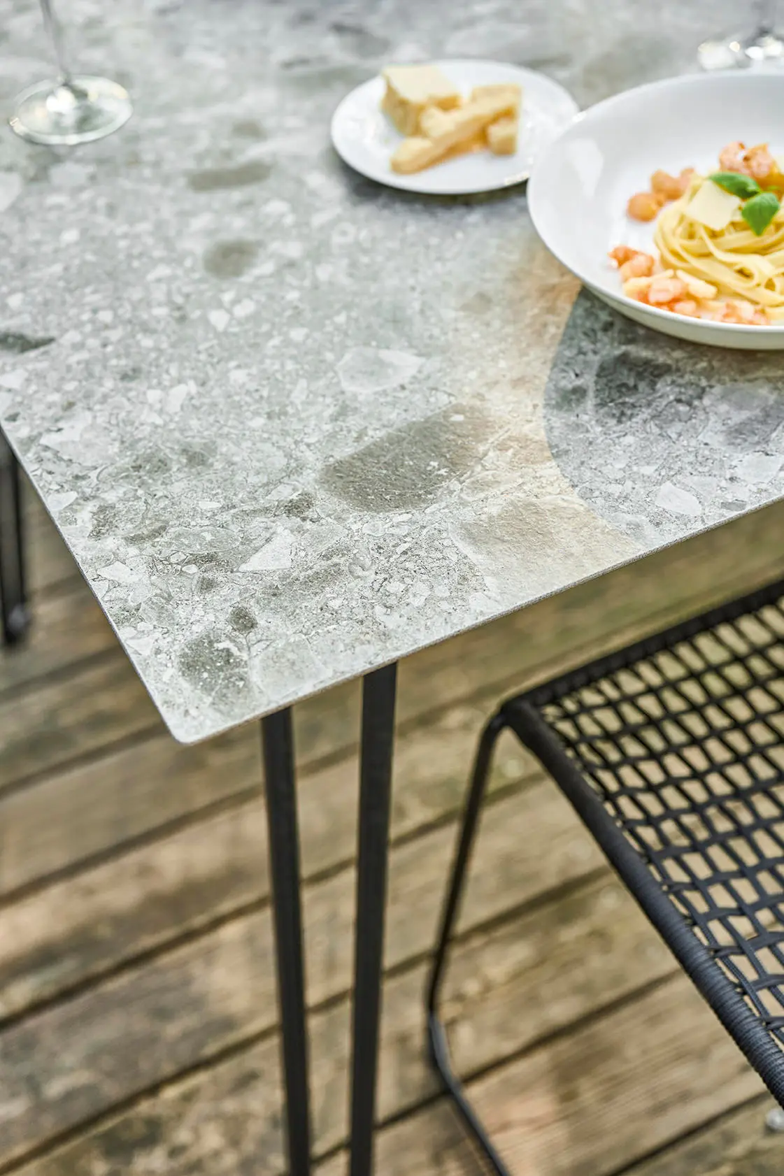 Weishäupl - Slope Bar Stool