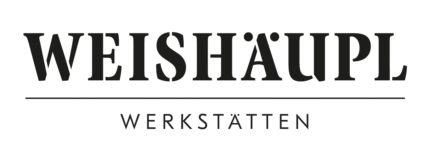Logo for manufacturer Weishäupl