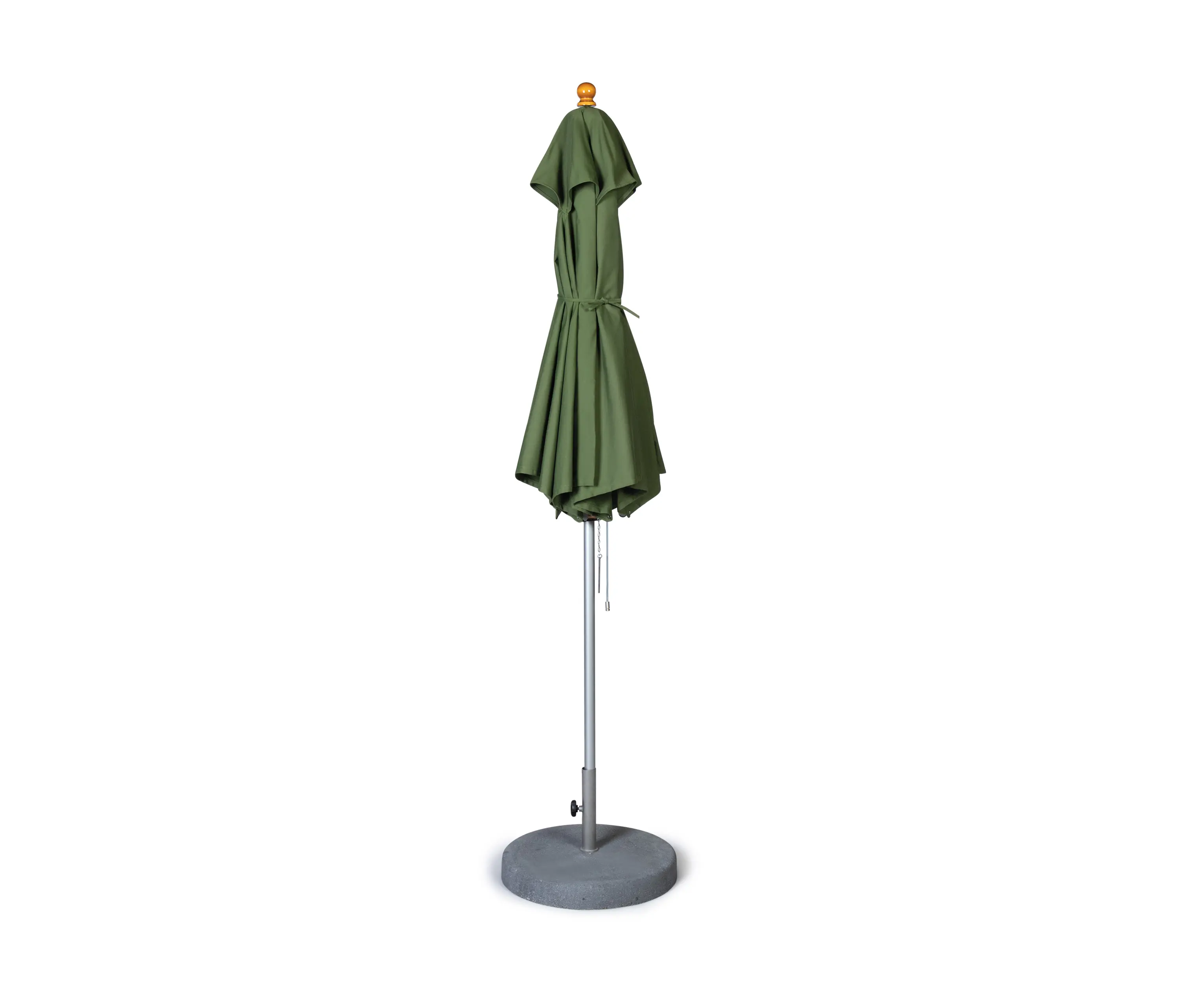 Weishäupl - Alu Parasol