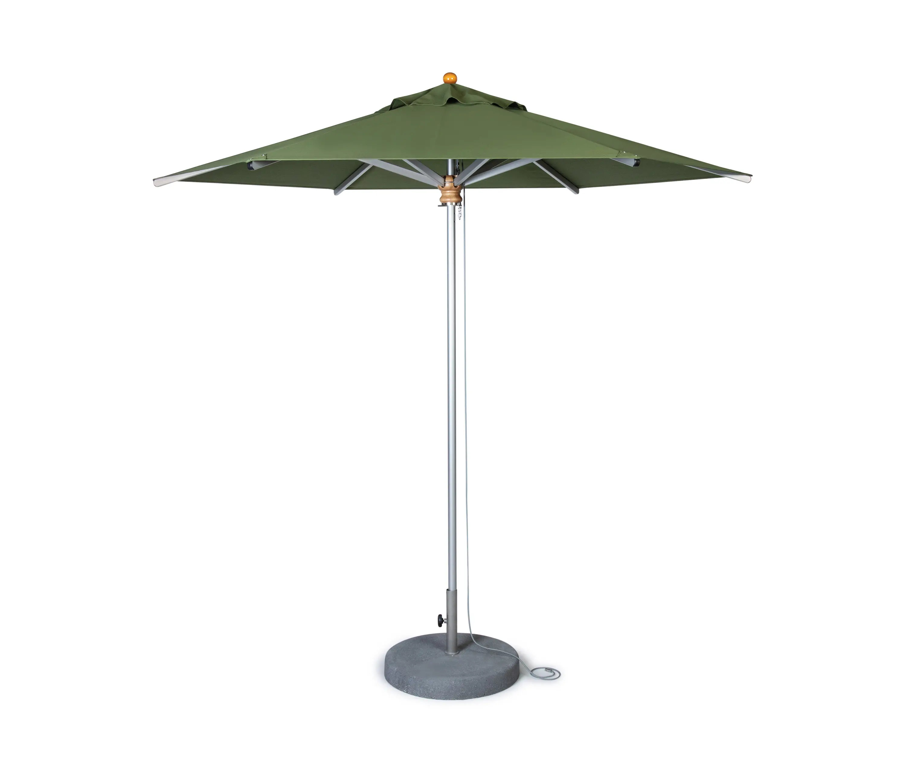 Weishäupl - Alu Parasol