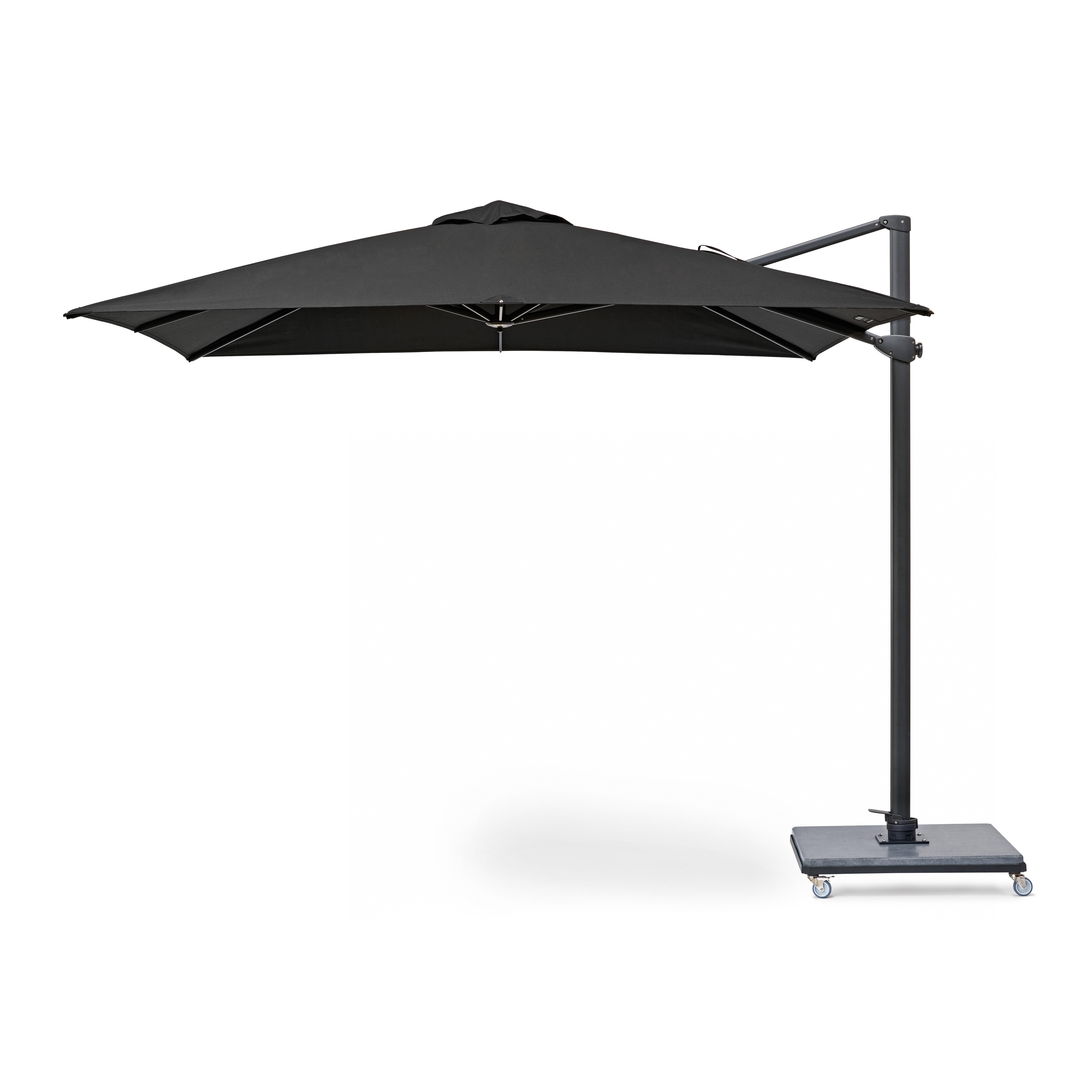 Mostra il prodotto Cantilever Parasol del produttore Weishäupl