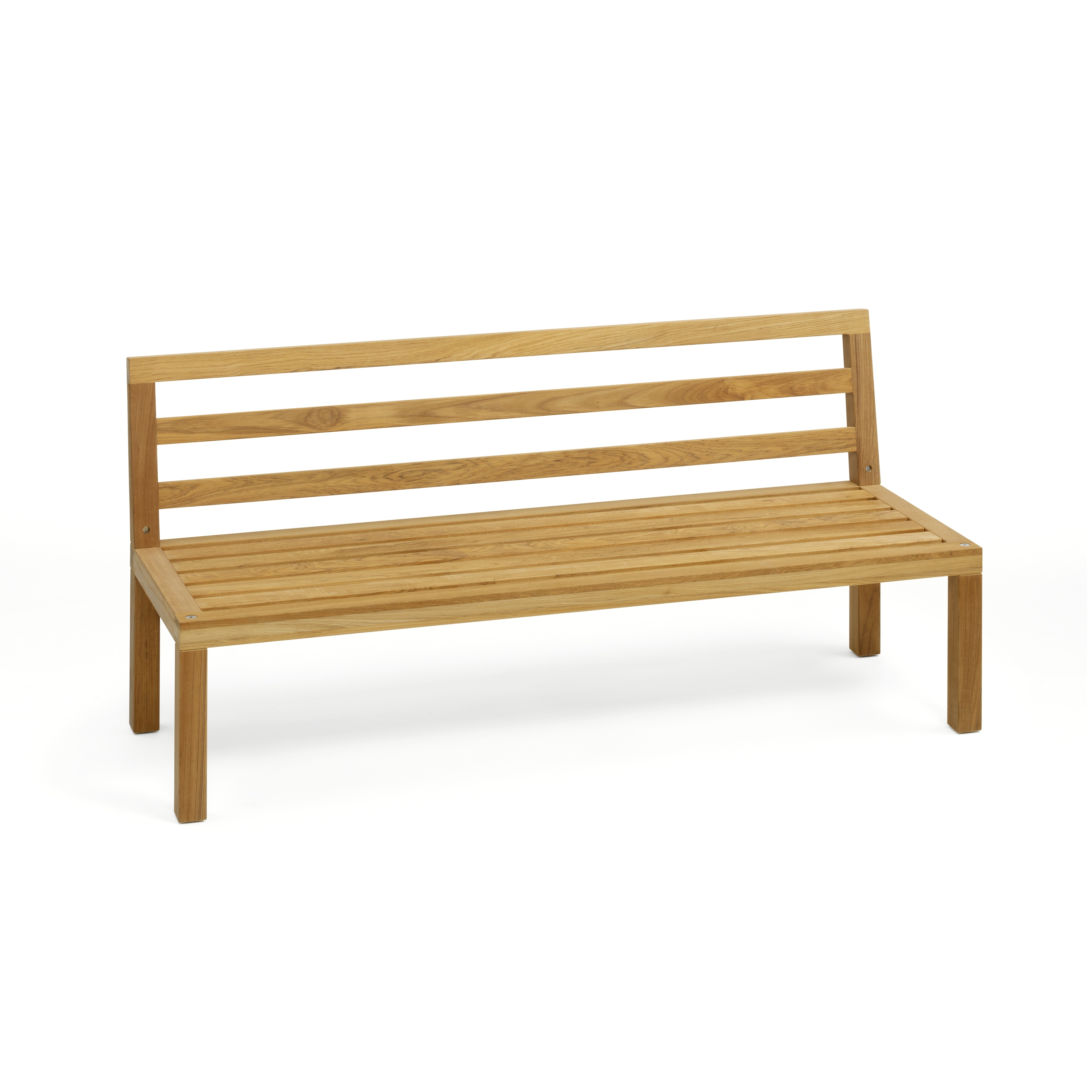 Display product New Hampton Bench from manufacturer Weishäupl