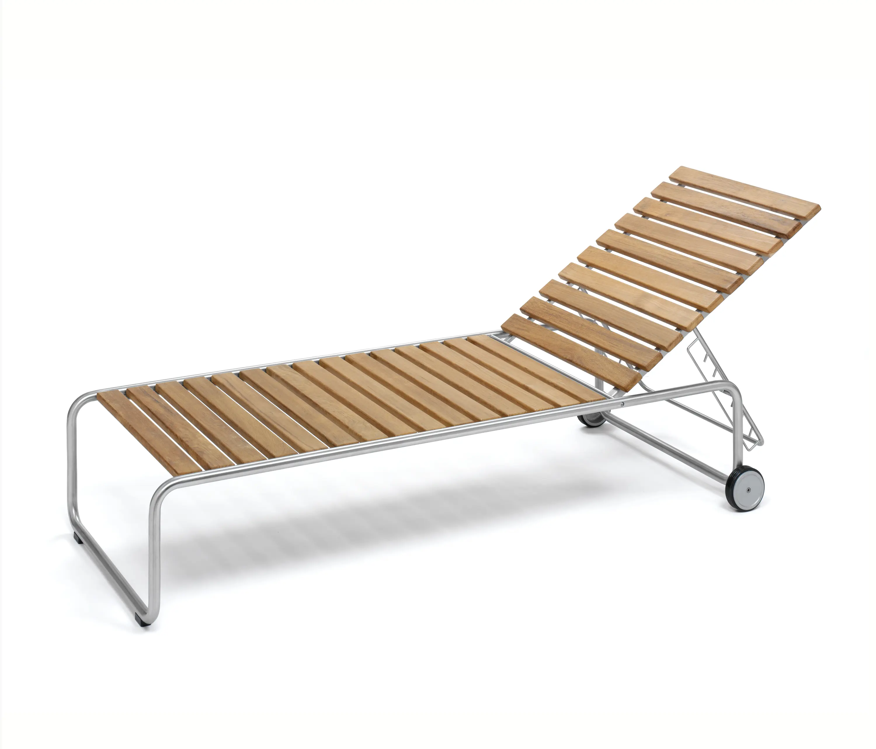 Weishäupl - Prato Sunlounger