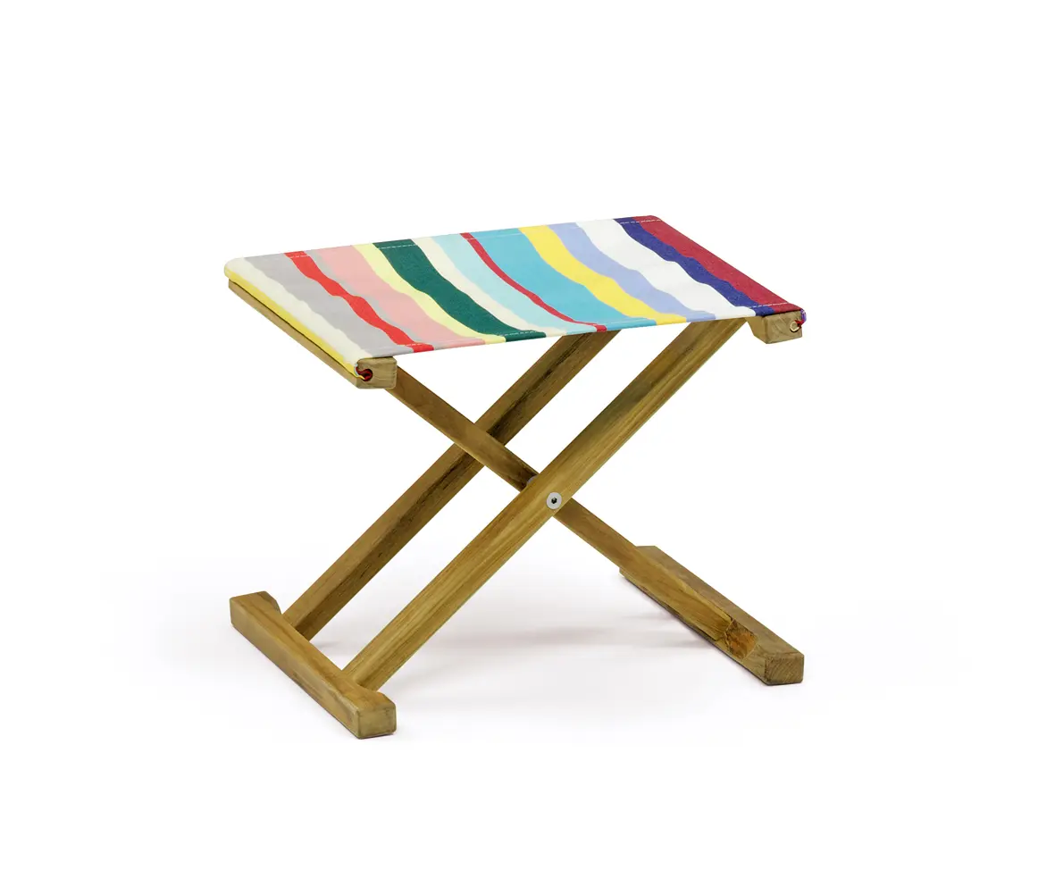 Weishäupl - Cabin Stool