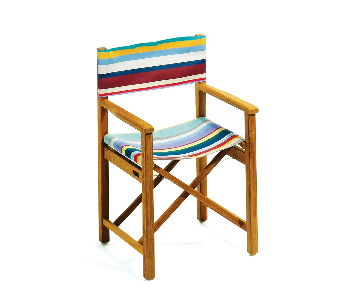 Weishäupl - Cabin Armchair