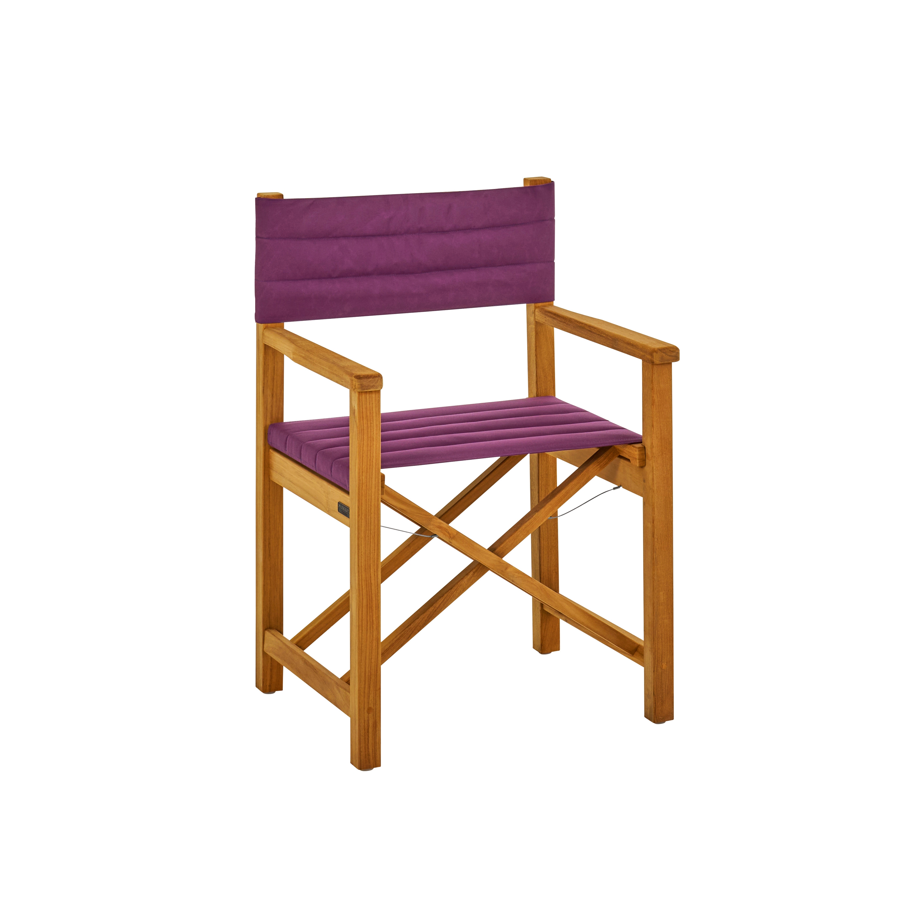 Display product Cabin Armchair upholstered from manufacturer Weishäupl