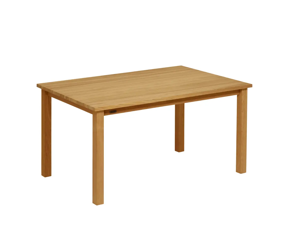 Weishäupl - Cabin Table 140 x 90 cm