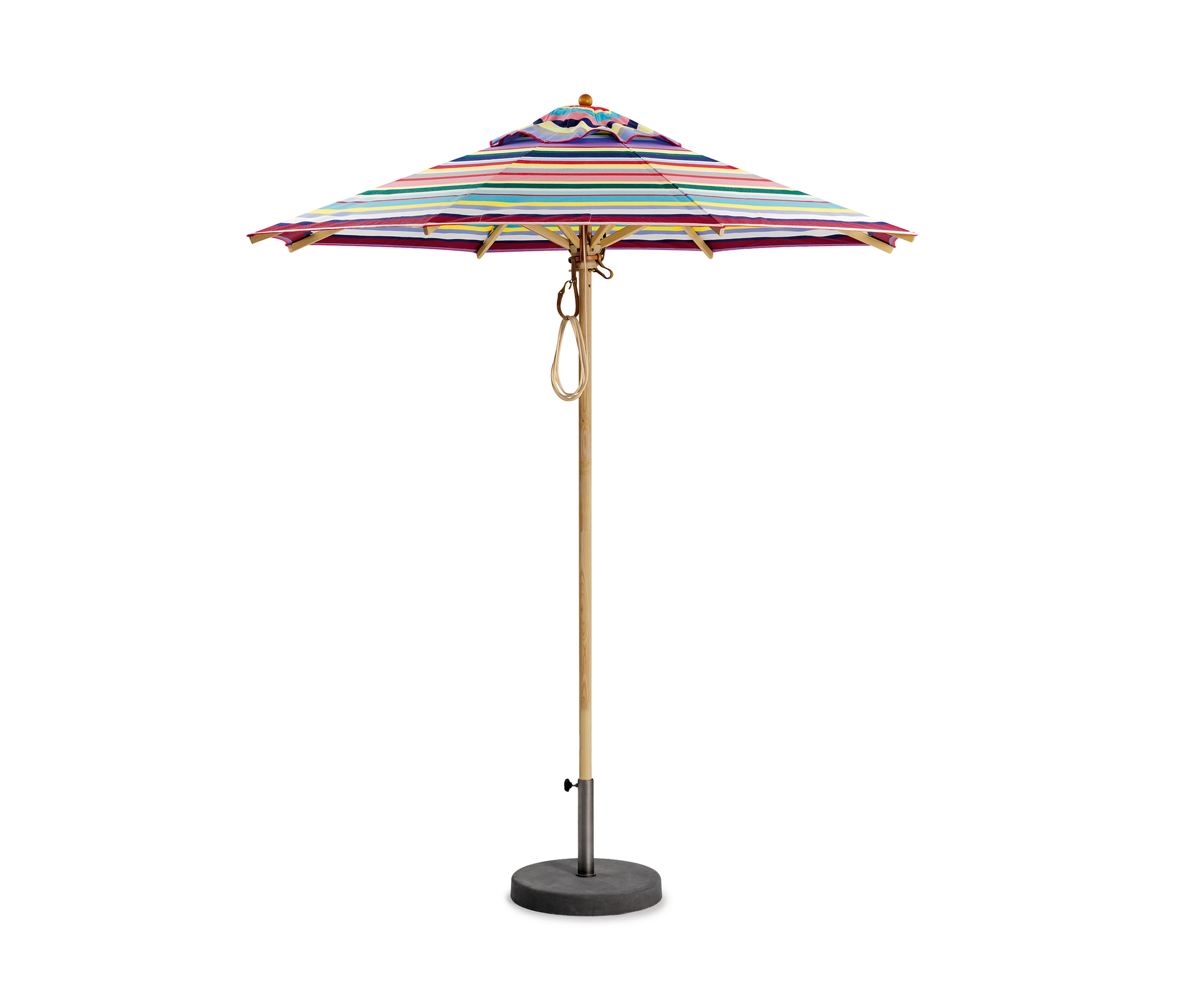 Produkt Klassiker Ø 210 cm des Herstellers Weishäupl anzeigen