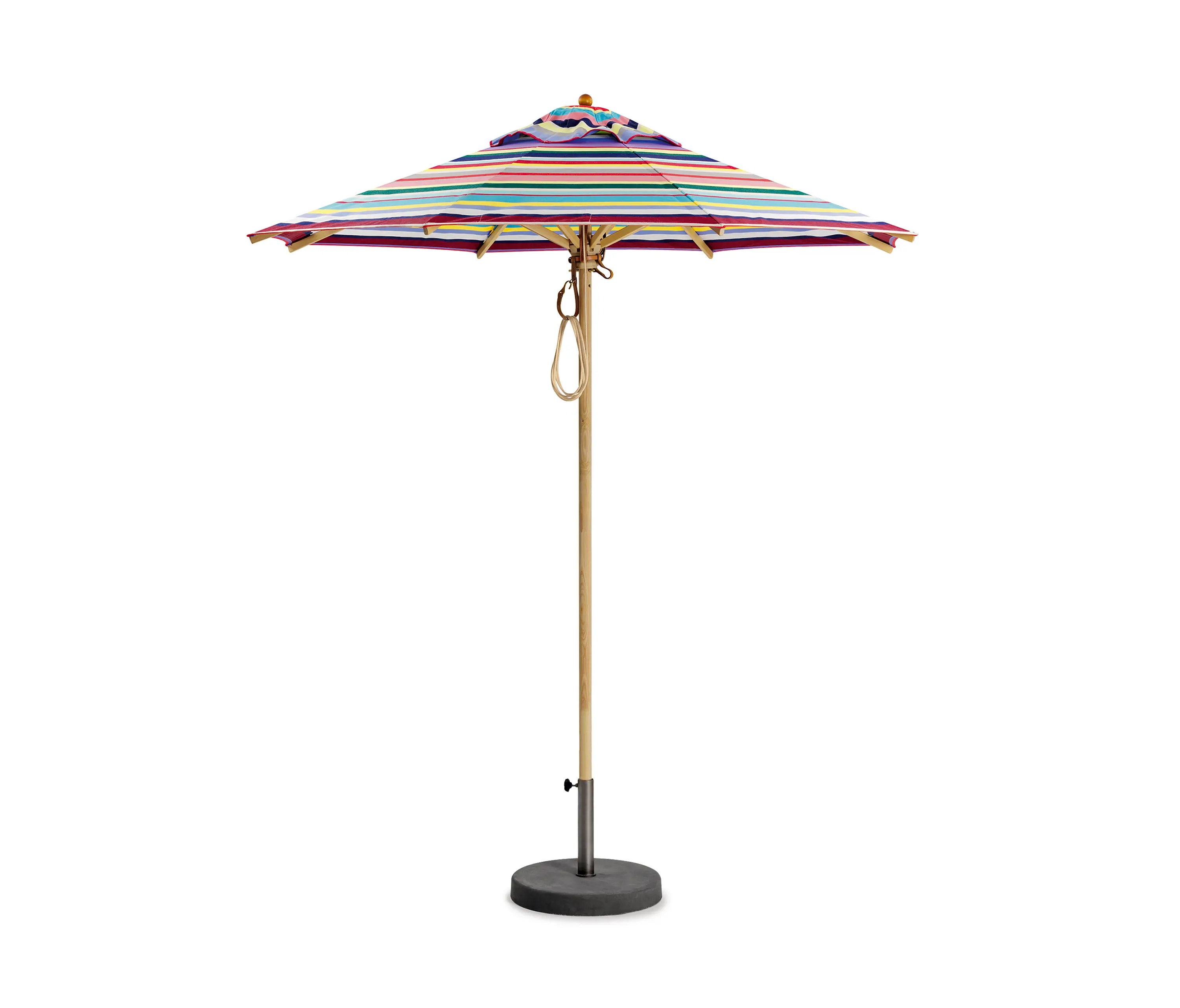 Weishäupl - Klassiker Parasol Ø 210 cm