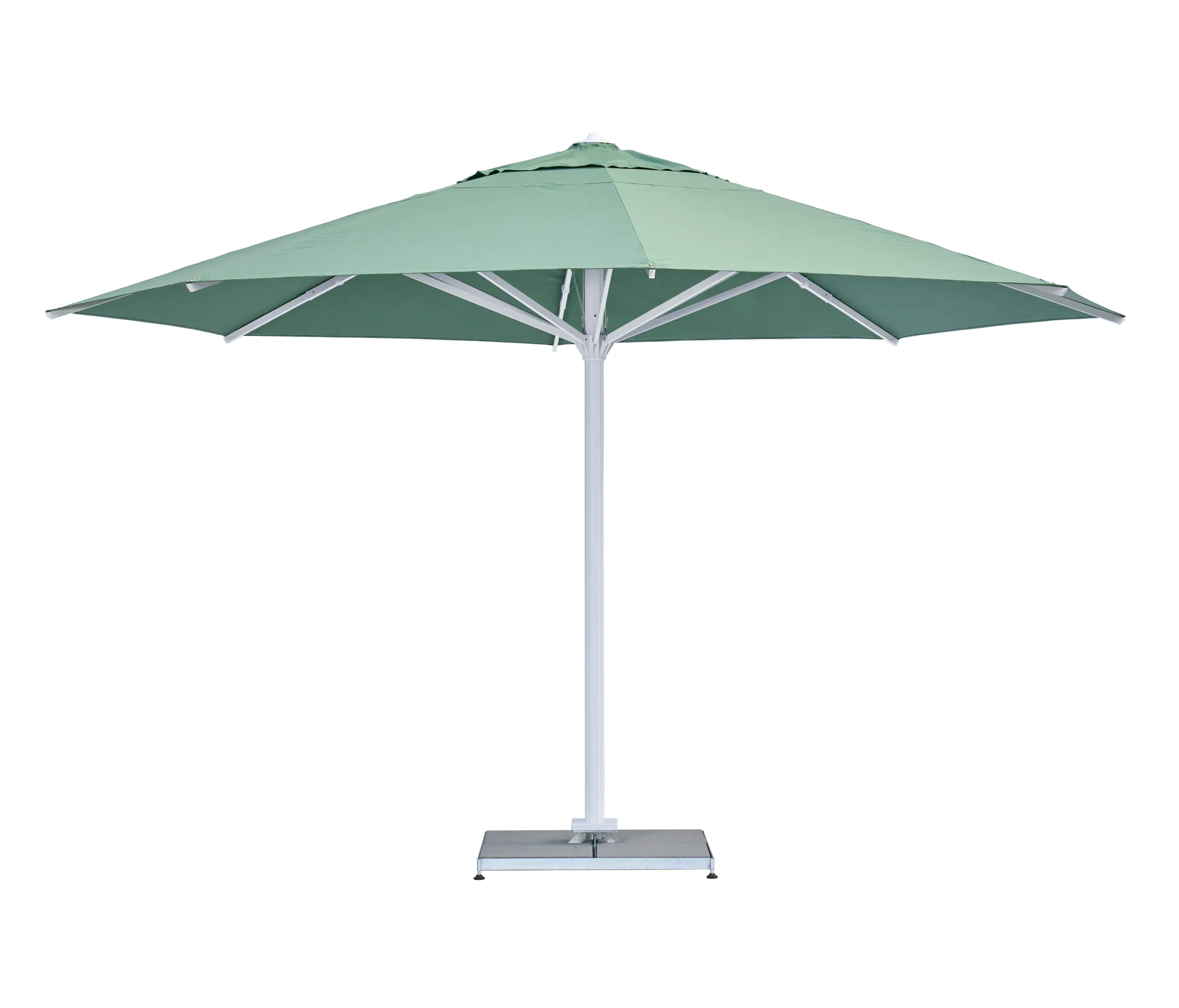 Weishäupl - Telescopic Parasol