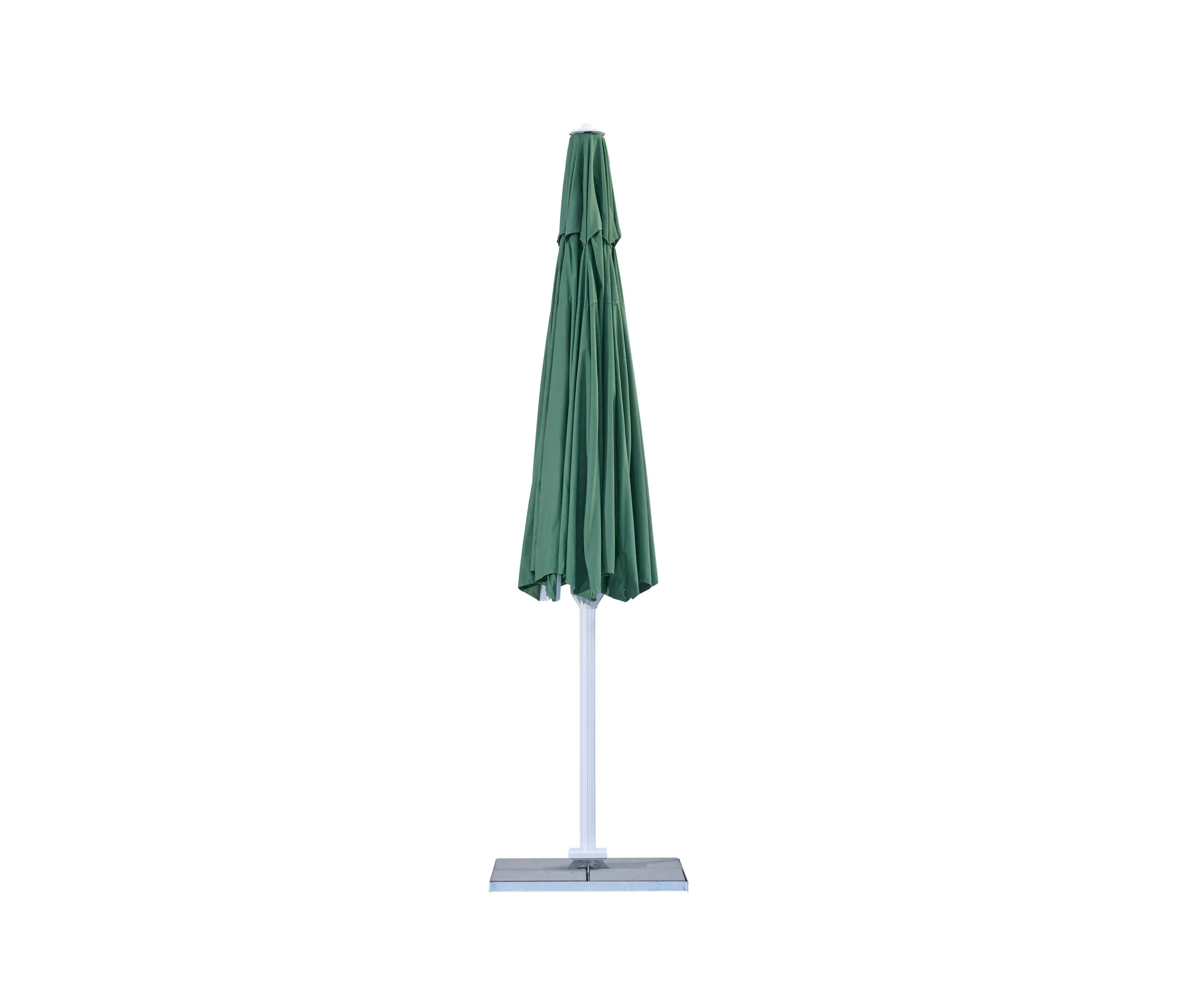 Weishäupl - Telescopic Parasol
