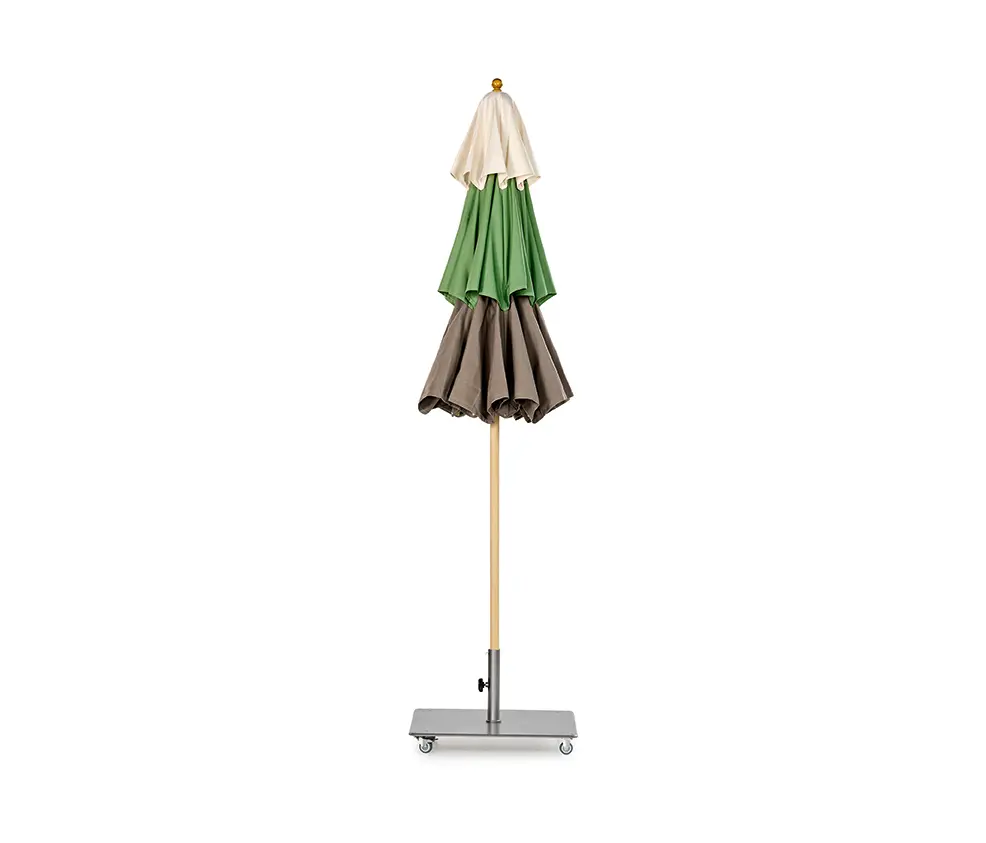 Weishäupl - Accessories - Base
