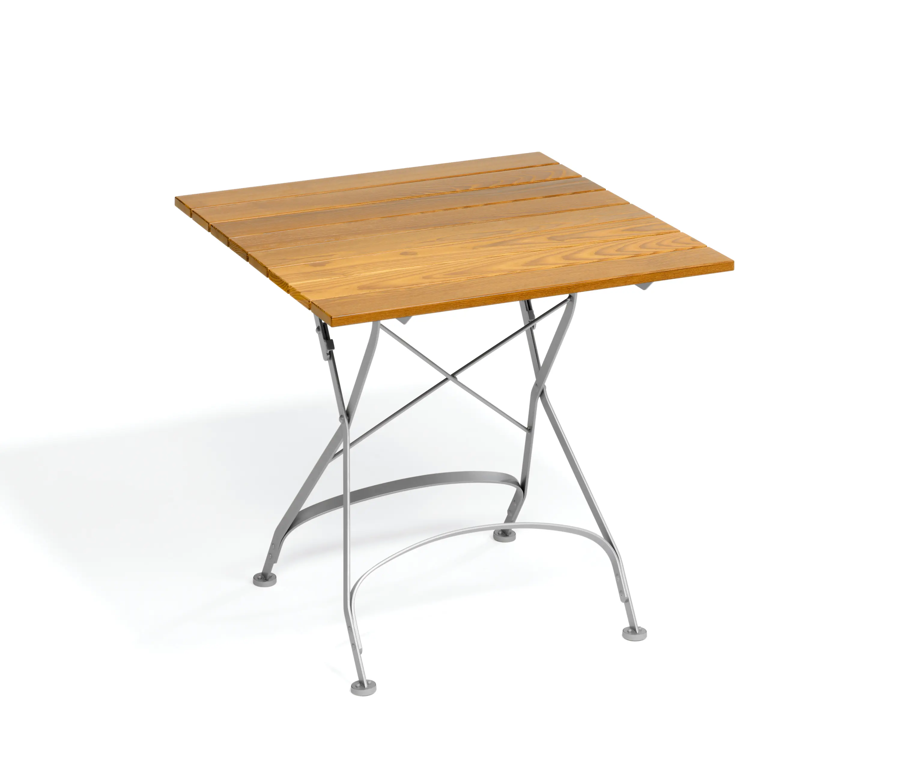 Weishäupl - Classic Table 80 x 80