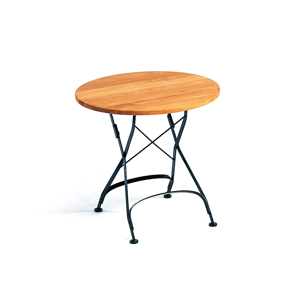 Display product Classic Table 75 cm from manufacturer Weishäupl