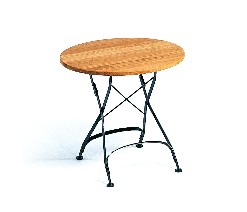 Weishäupl - Classic Table 75 cm