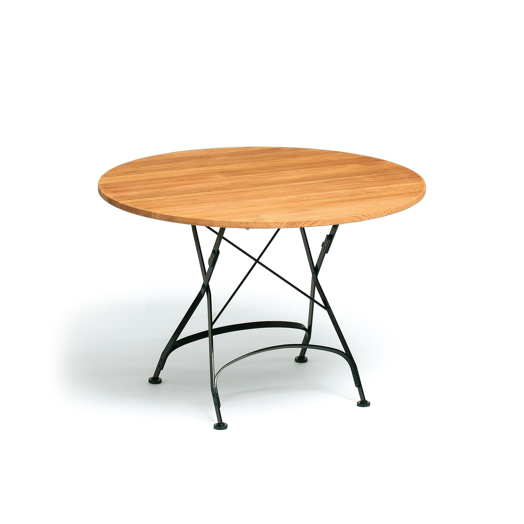 Display product Classic Table 110 cm from manufacturer Weishäupl