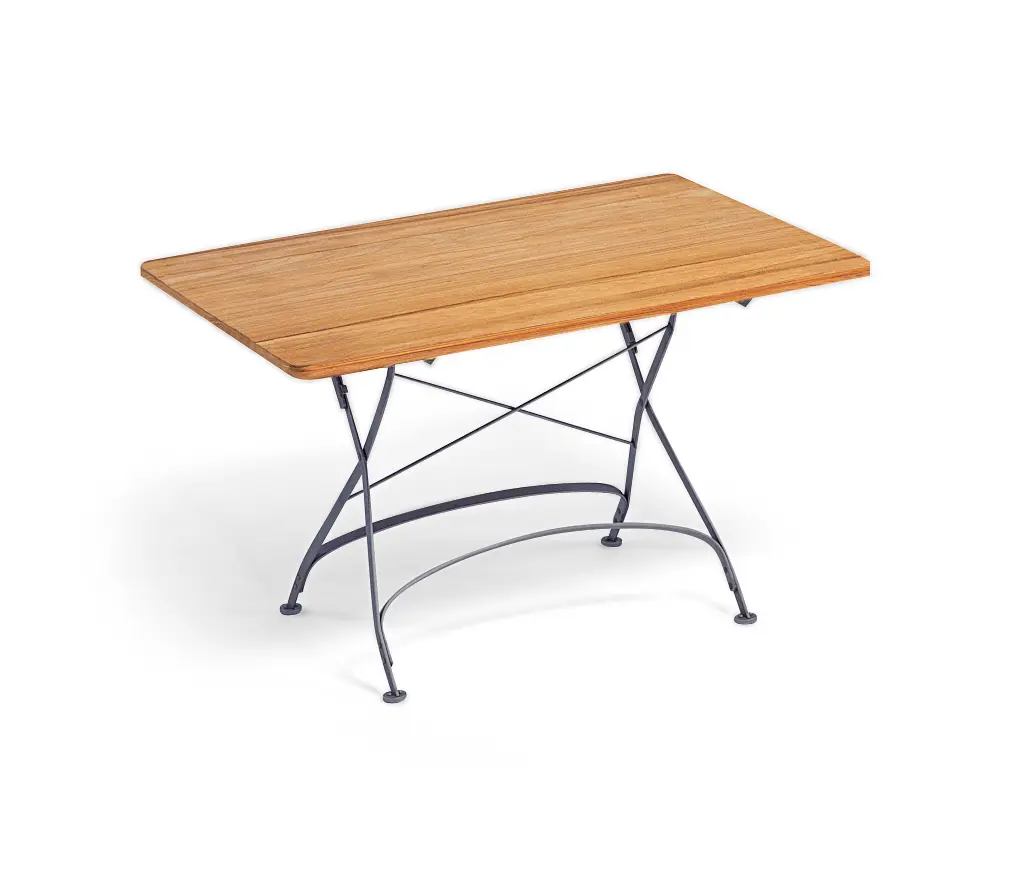 Weishäupl - Classic Table 120 x 80 cm