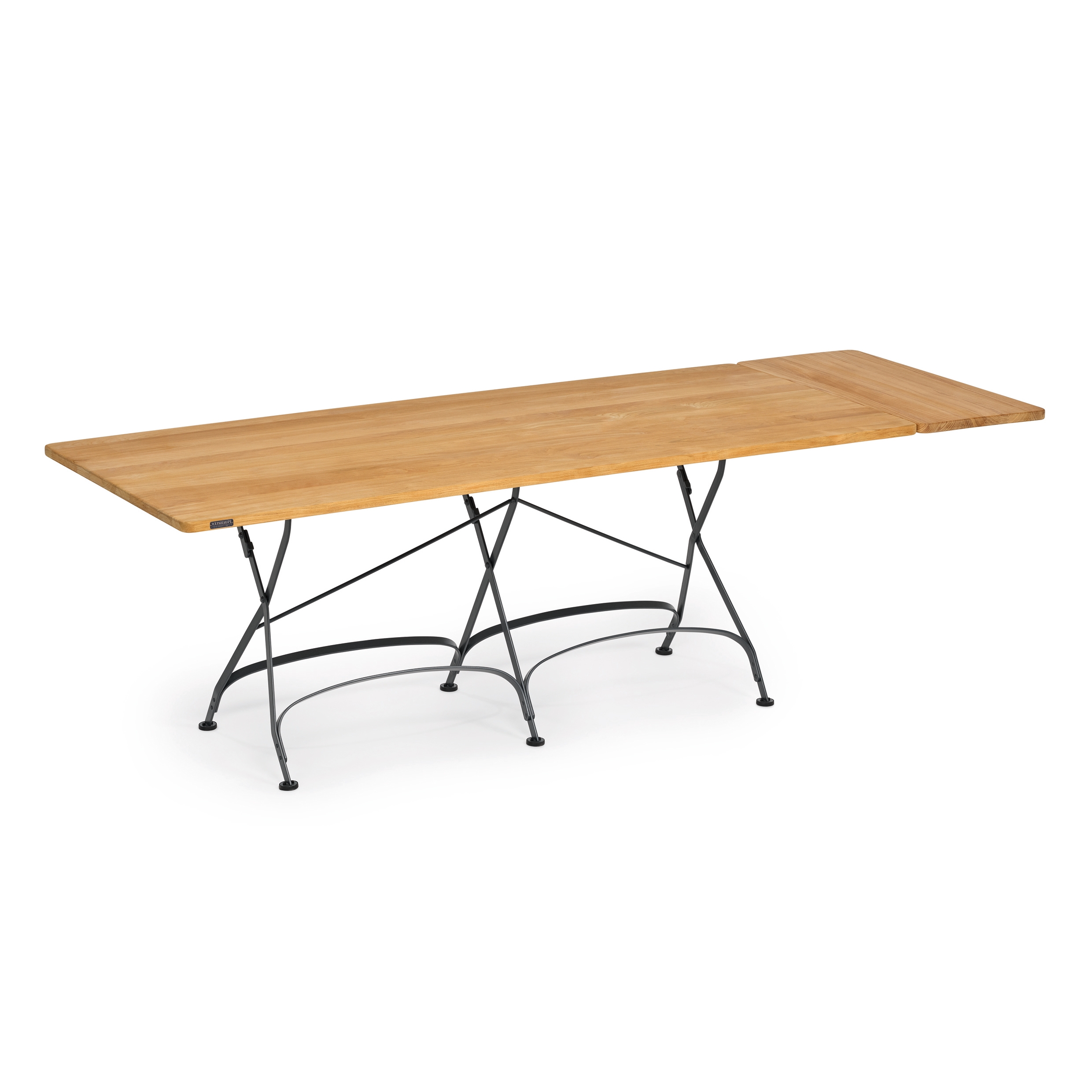 Display product Classic Table 200 x 90 cm from manufacturer Weishäupl