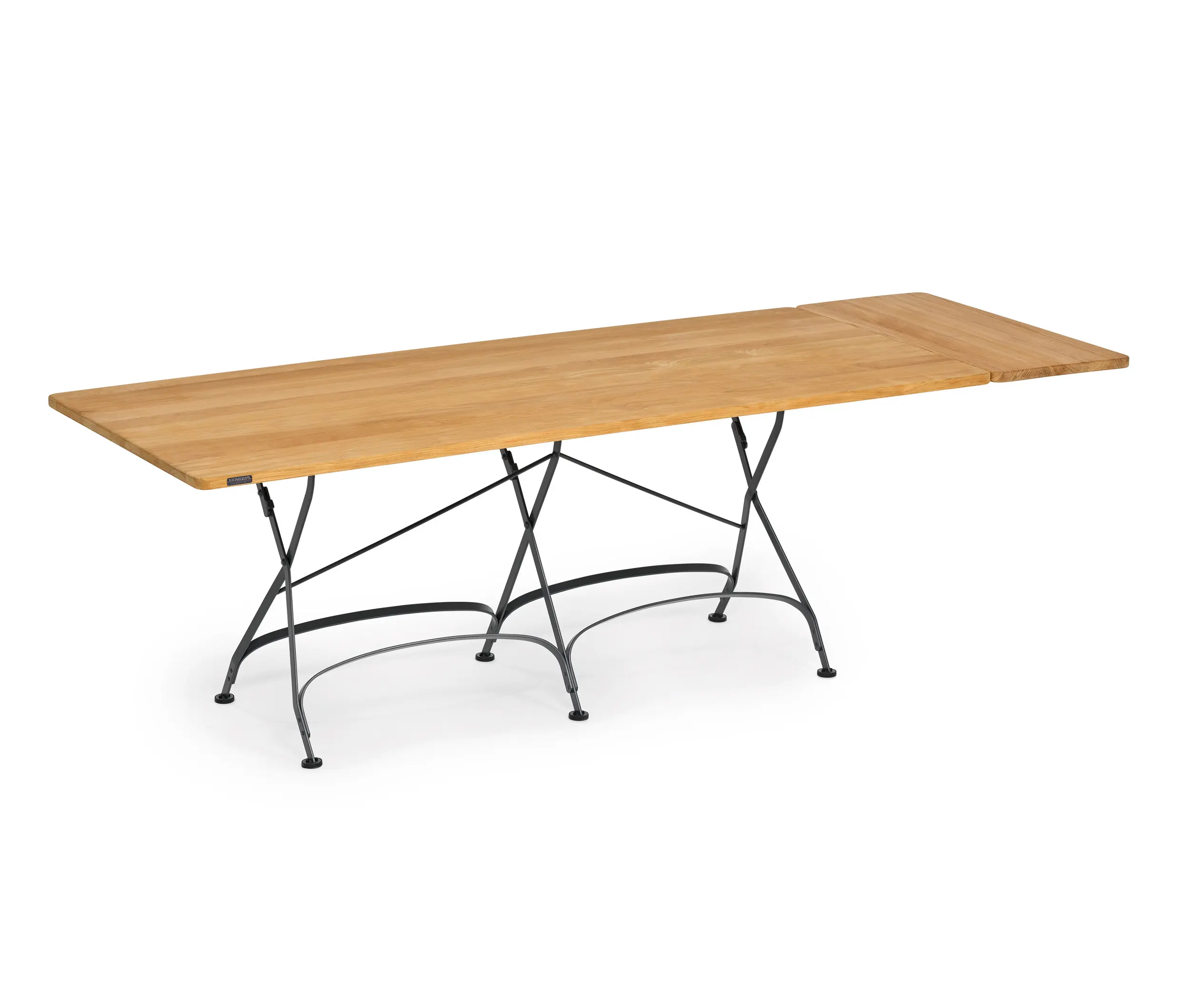 Weishäupl - Classic Table 200 x 90 cm