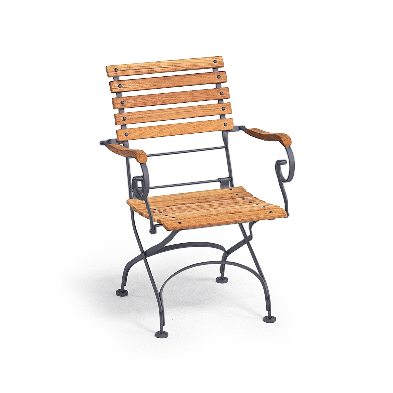 Display product Classic Armchair from manufacturer Weishäupl