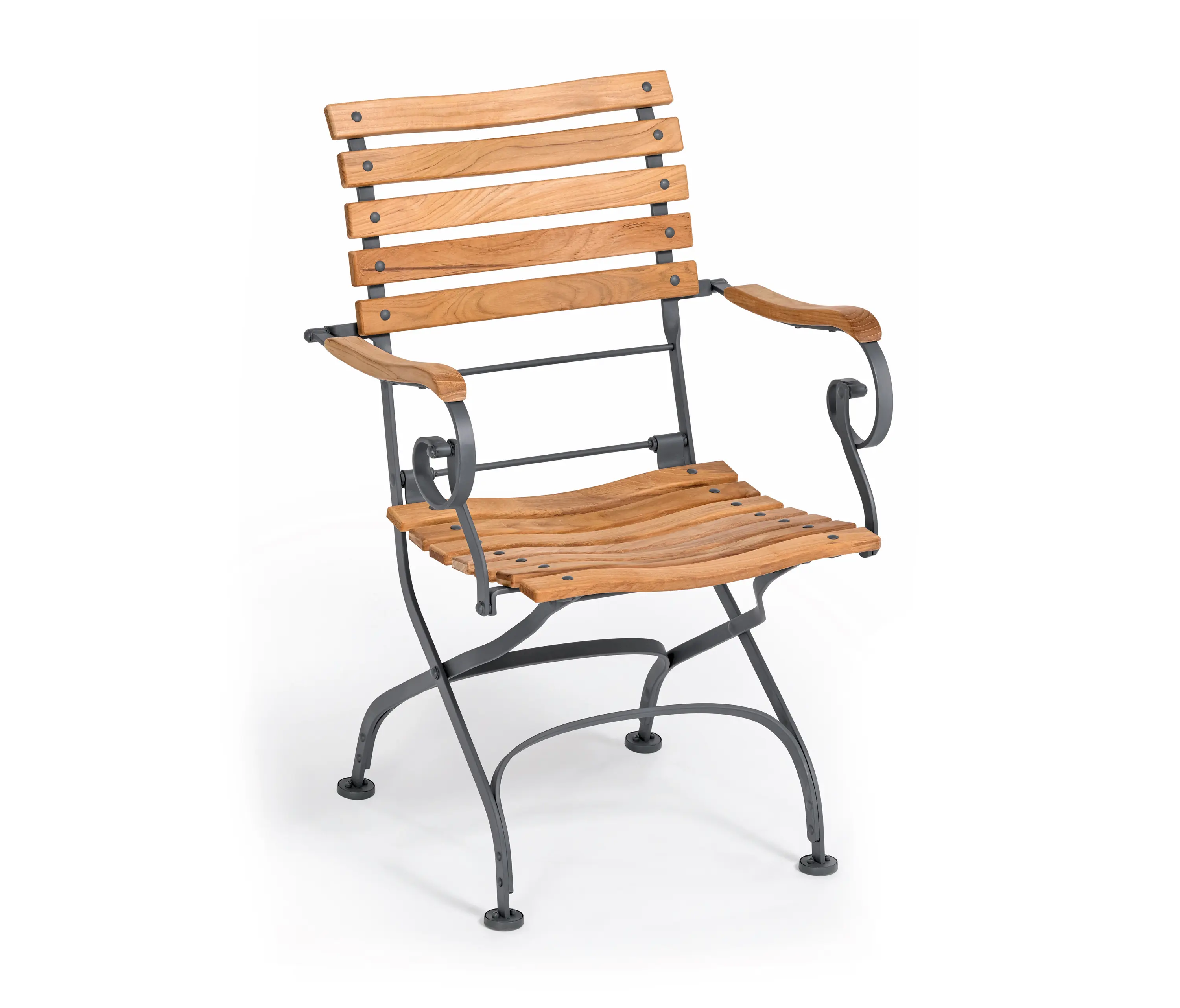 Weishäupl - Classic Armchair