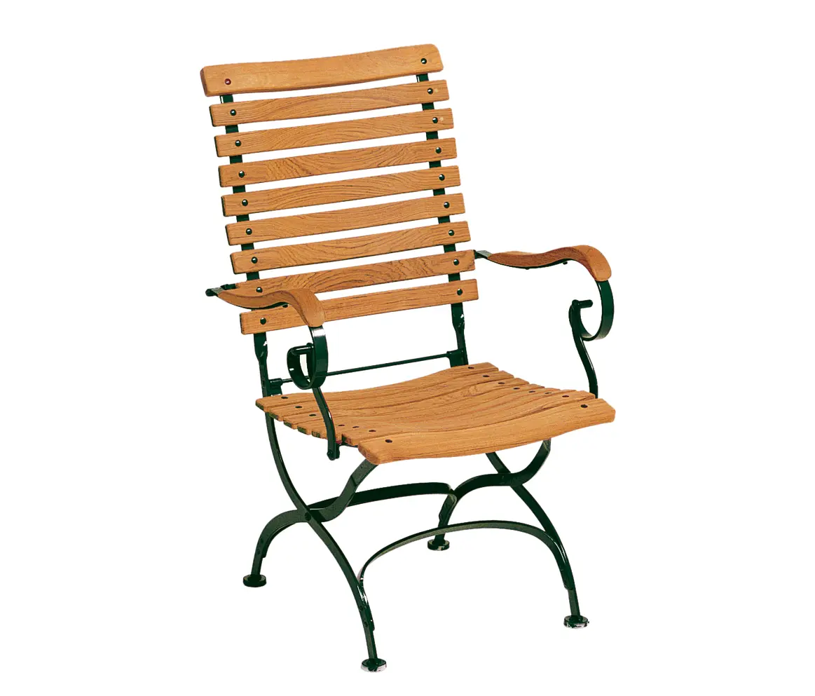 Weishäupl - Classic Hochlehner